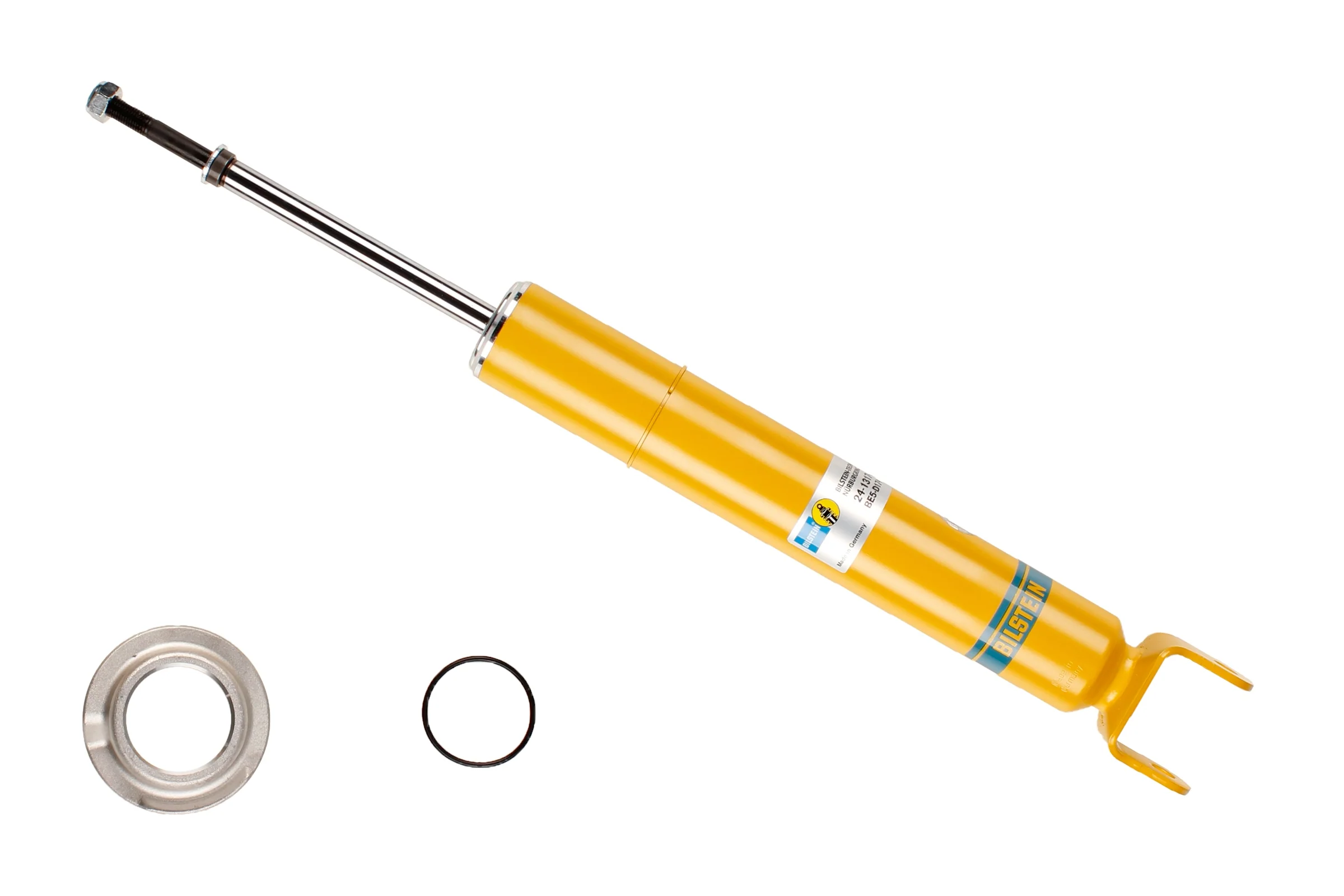 Bilstein B6 Performance Shocks Mazda MX5 Miata NC (2006-2015) Front or Rear