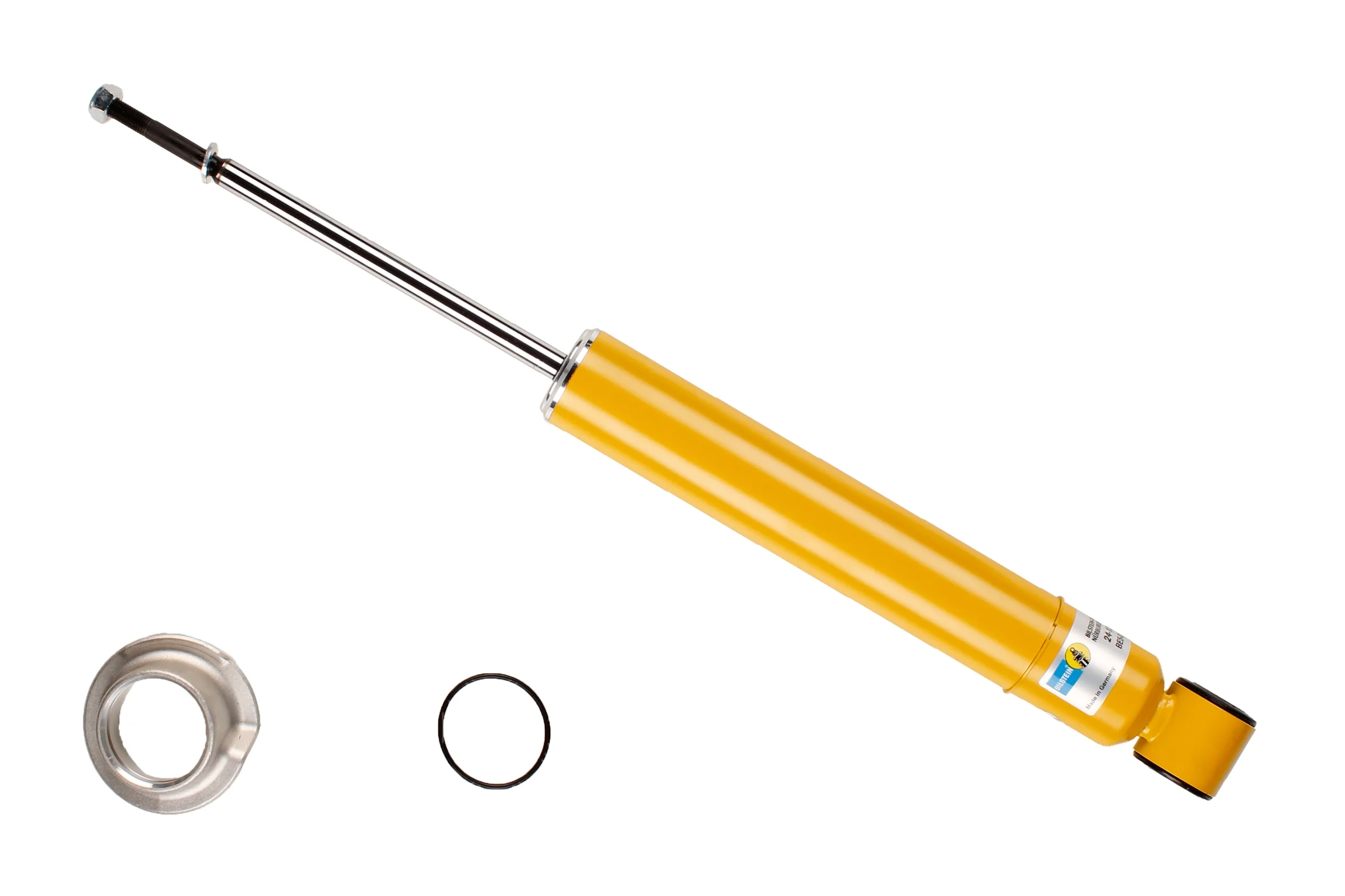 Bilstein B6 Performance Shocks Mazda MX5 Miata NC (2006-2015) Front or Rear - Image 2