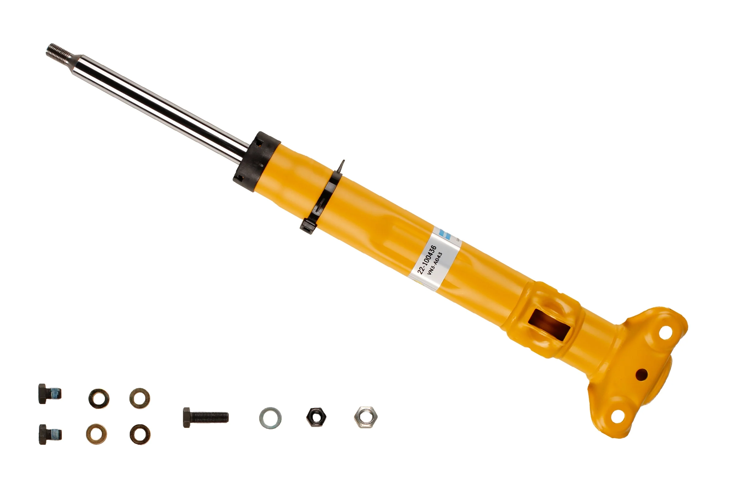 Bilstein B6 Performance Shocks Mercedes 190D (84-89) 190E (93-94) Front or Rear
