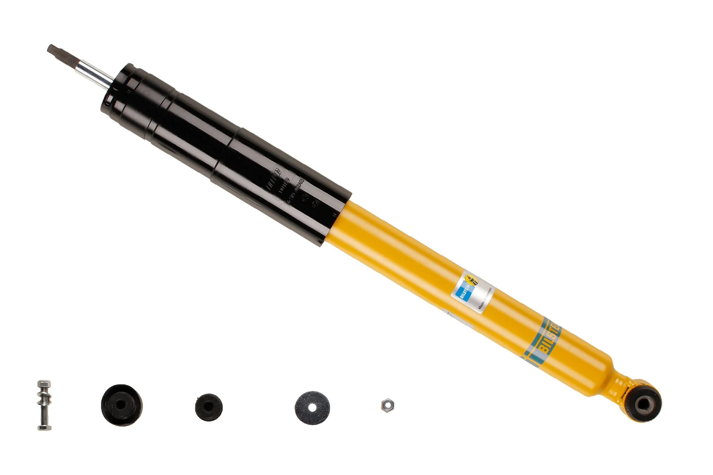 Bilstein B6 Performance Shocks Mercedes 190D (84-89) 190E (93-94) Front or Rear - Image 2