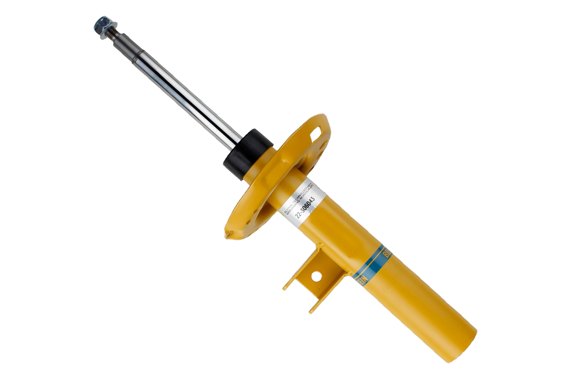 Bilstein B6 Performance Shocks & Struts Mercedes A220 (2019-2021) Front or Rear
