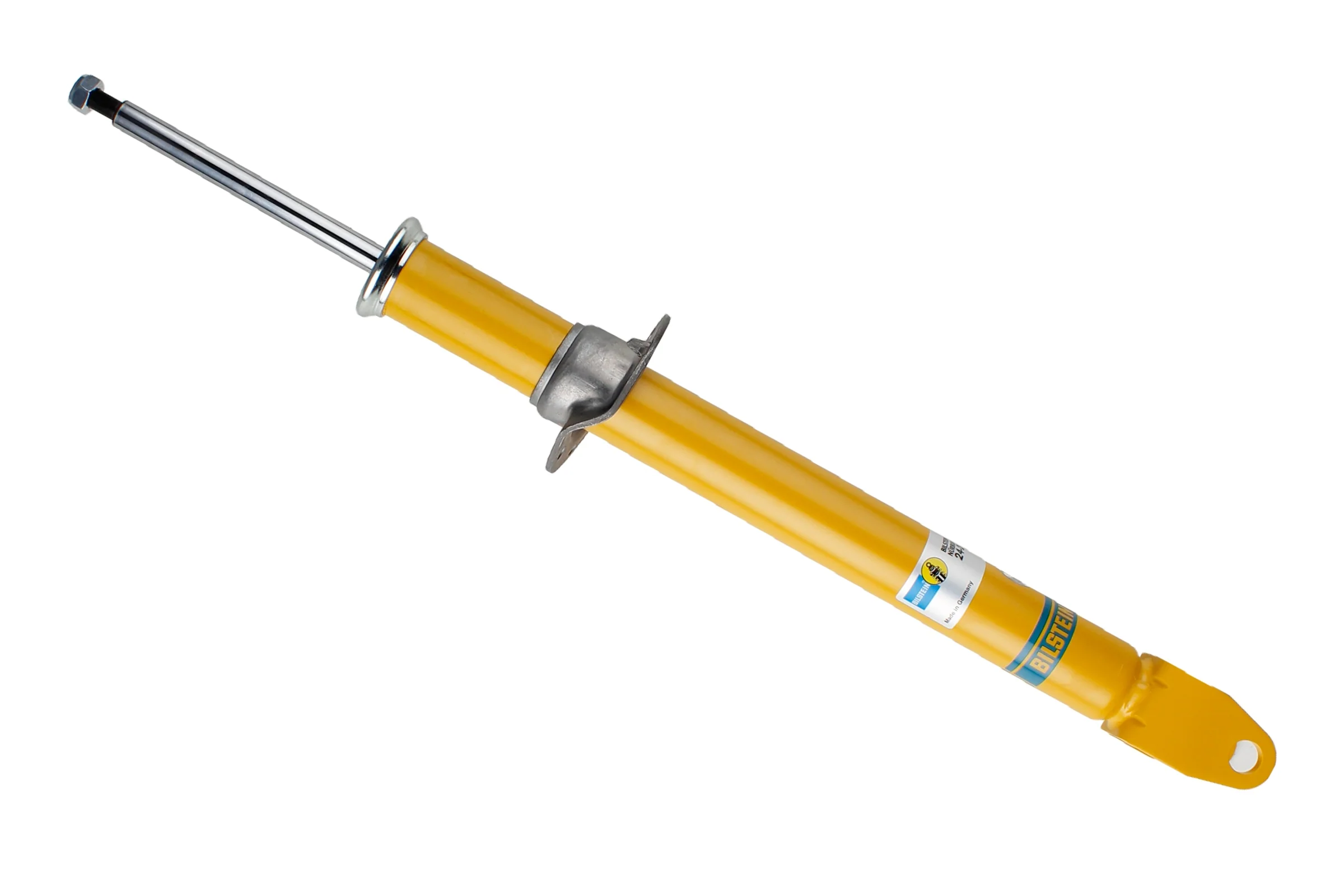 Bilstein B6 Performance Shocks Mercedes C300 (15-21) C350e (16-18) Front or Rear