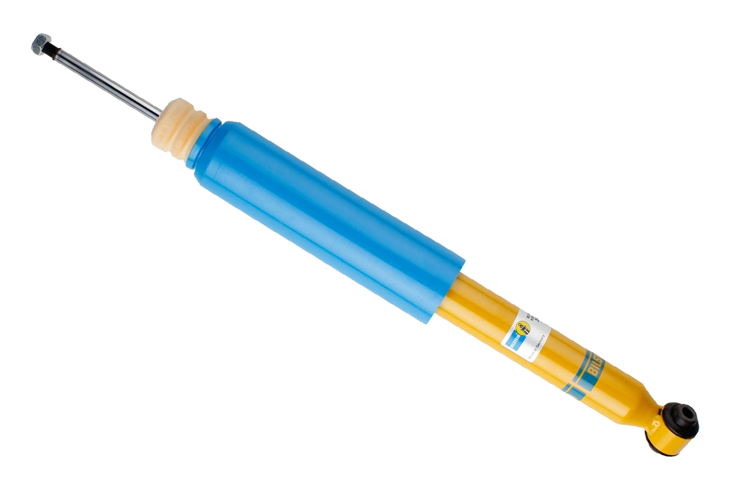 Bilstein B6 Performance Shocks Mercedes C300 (15-21) C400 (2015) Front or Rear - Image 3