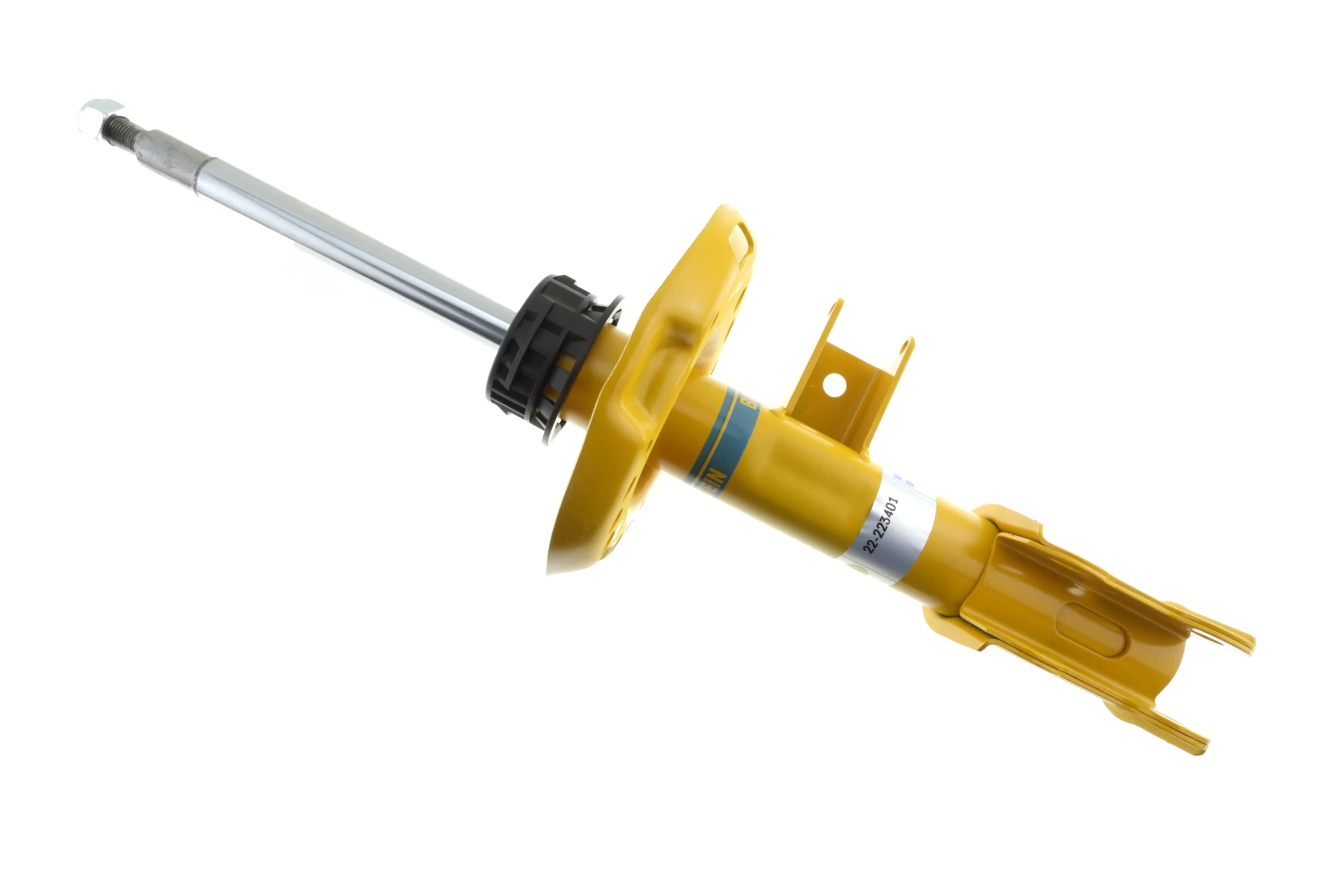 Bilstein B6 Performance Shocks & Struts Mercedes CLA250 (2014-2019) Front or Rear - Image 2