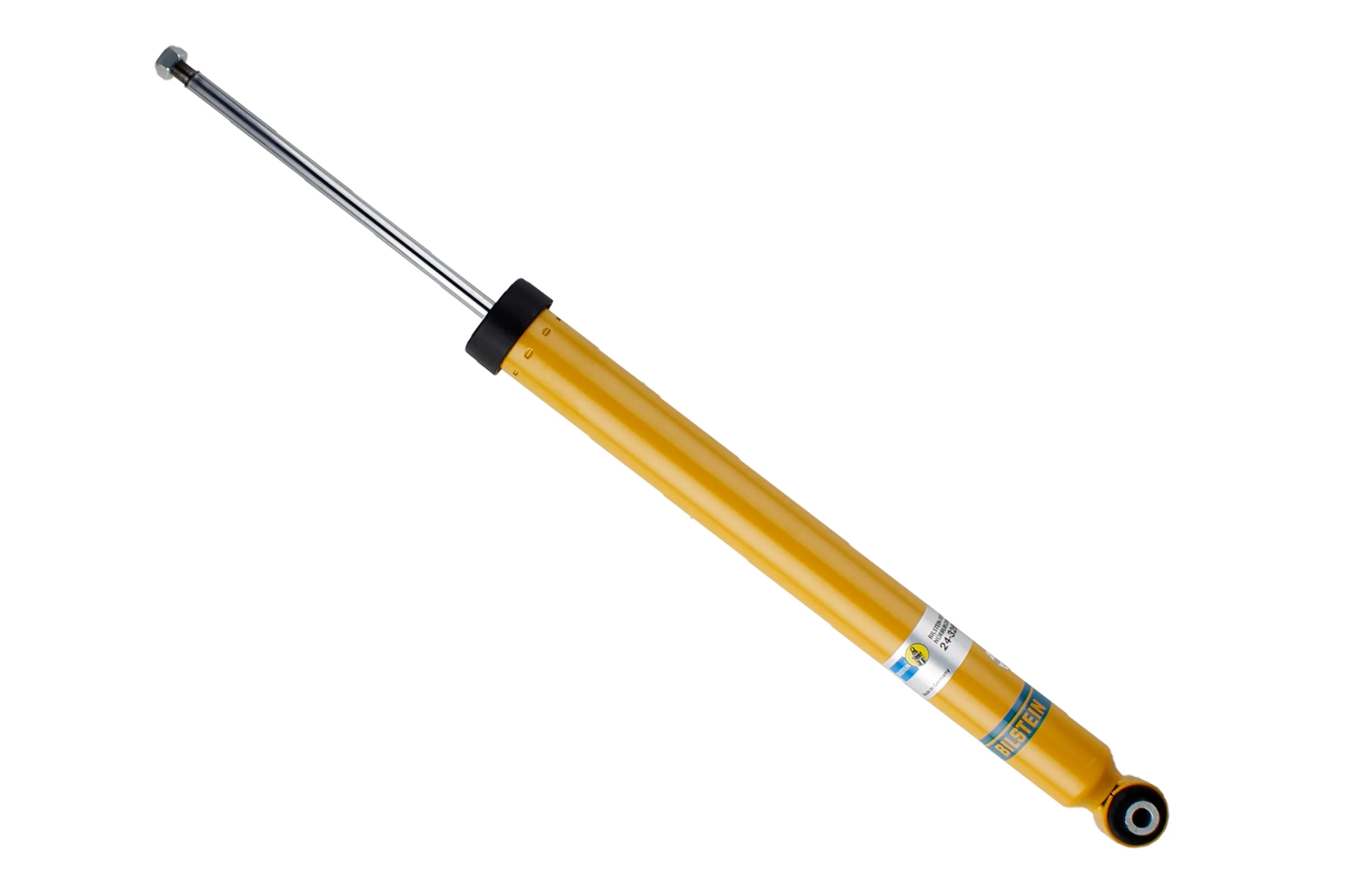 Bilstein B6 Performance Shocks & Struts Mercedes CLA250 (2020-2023) Front or Rear