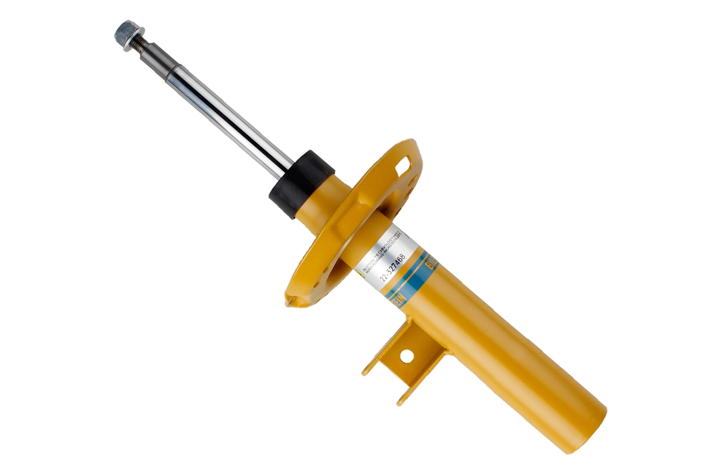 Bilstein B6 Performance Shocks & Struts Mercedes CLA250 (2020-2023) Front or Rear - Image 2