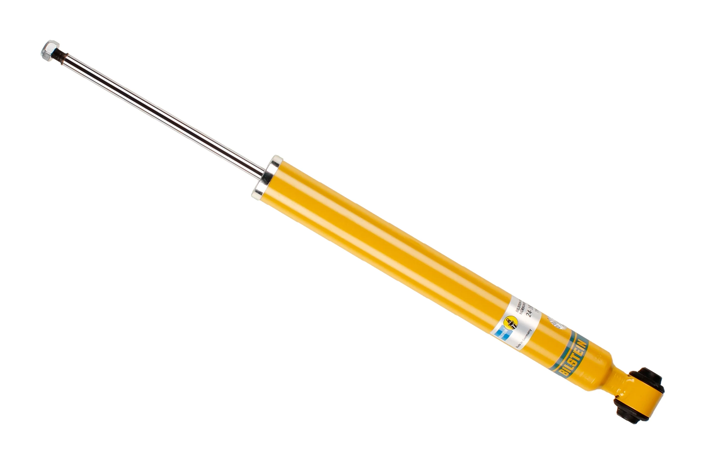Bilstein B6 Performance Shocks & Struts Mercedes CLS400 (15-16) CLS550 (12-18) Front or Rear - Image 2