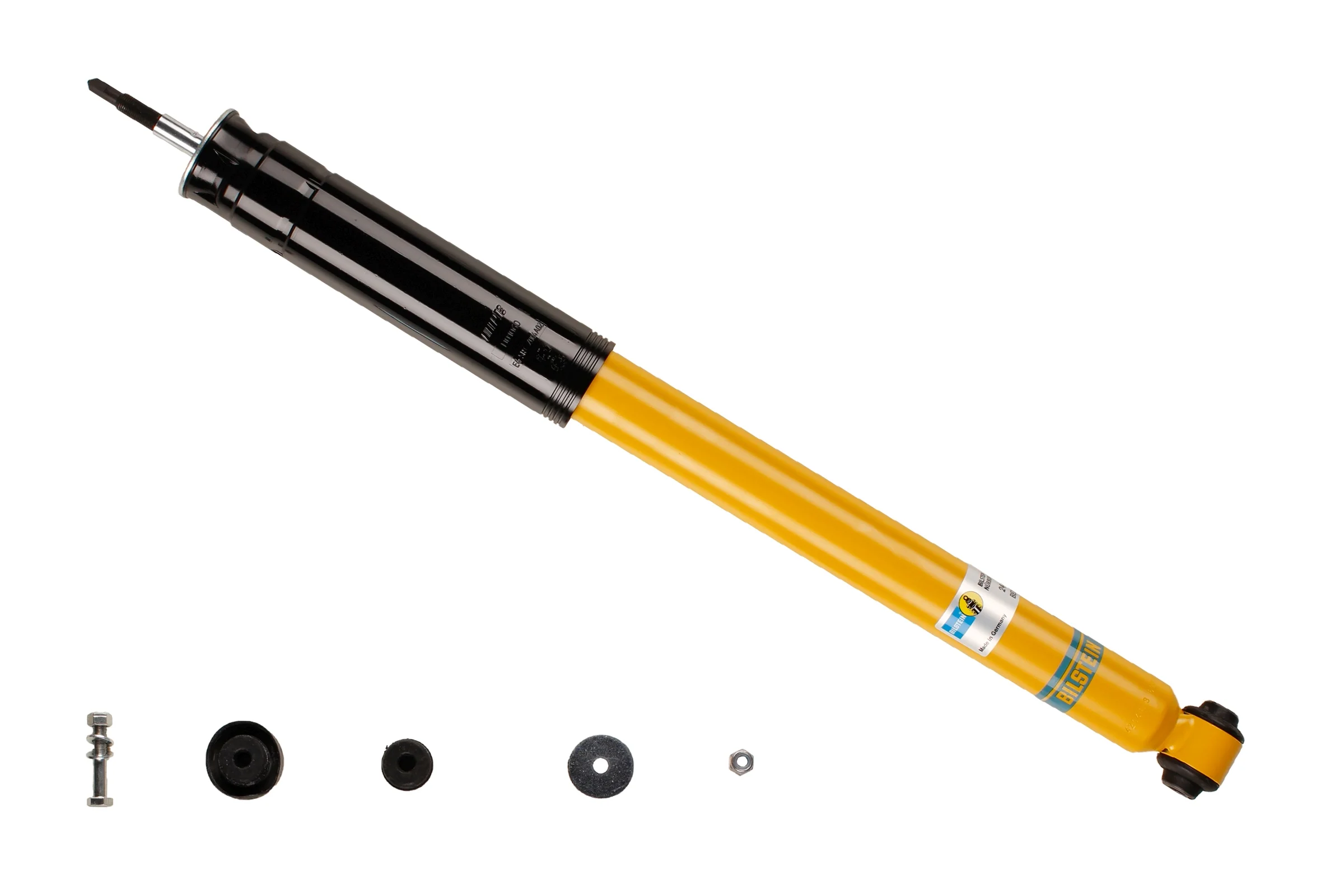 Bilstein B6 Performance Shocks Mercedes E-Class (2003-2008) Front or Rear - Image 2