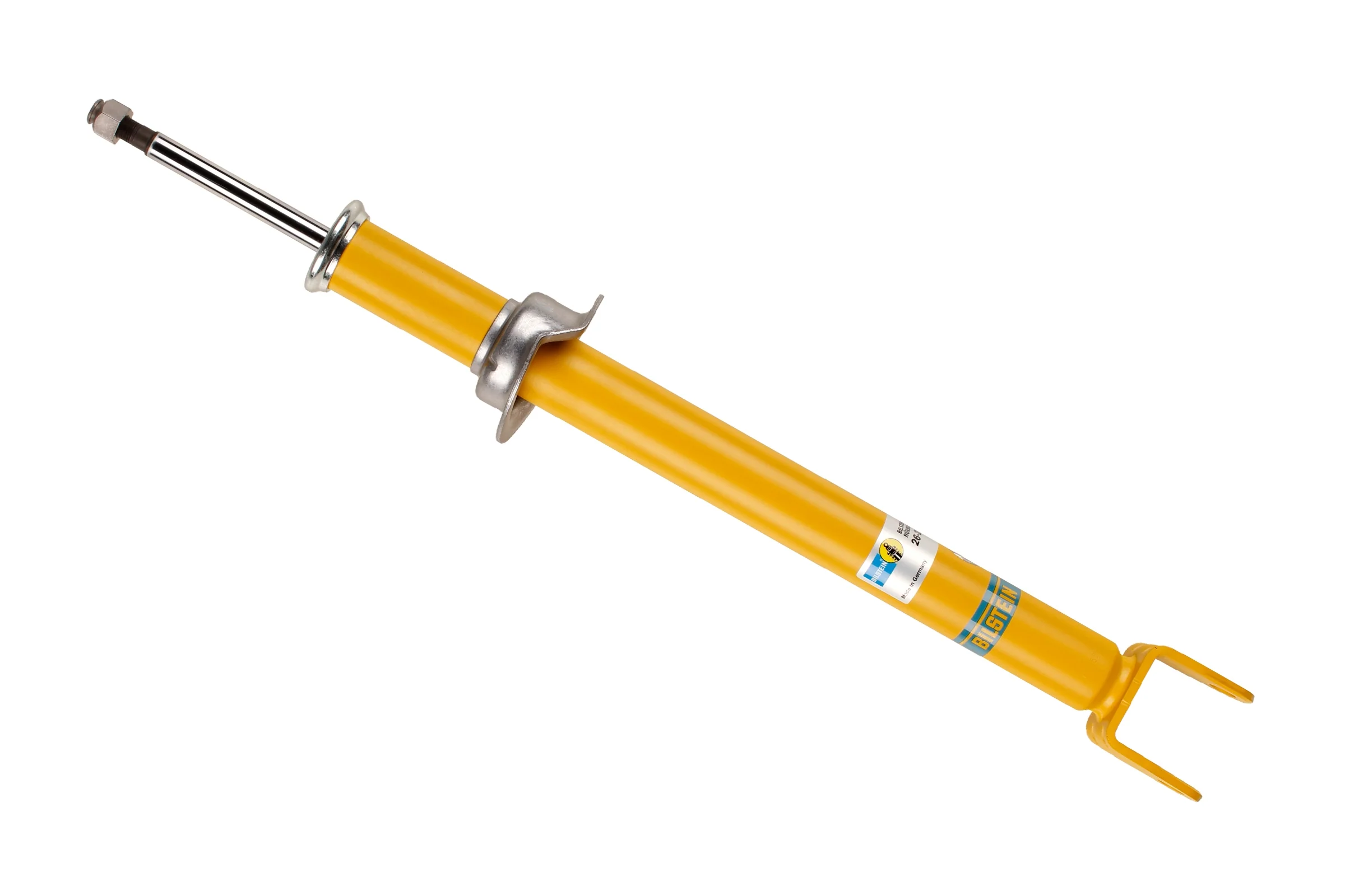 Bilstein B6 Performance Shocks Mercedes SL-Class (13-20) w/ Electronic Suspension [DampTronic] Front or Rear