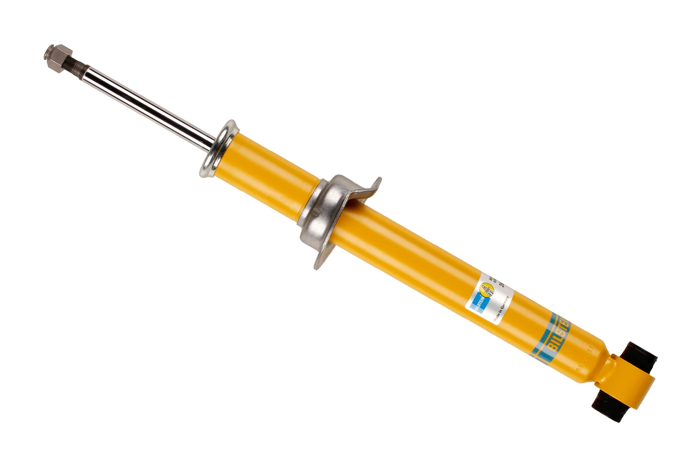Bilstein B6 Performance Shocks Mercedes SL-Class (13-20) w/ Electronic Suspension [DampTronic] Front or Rear - Image 2