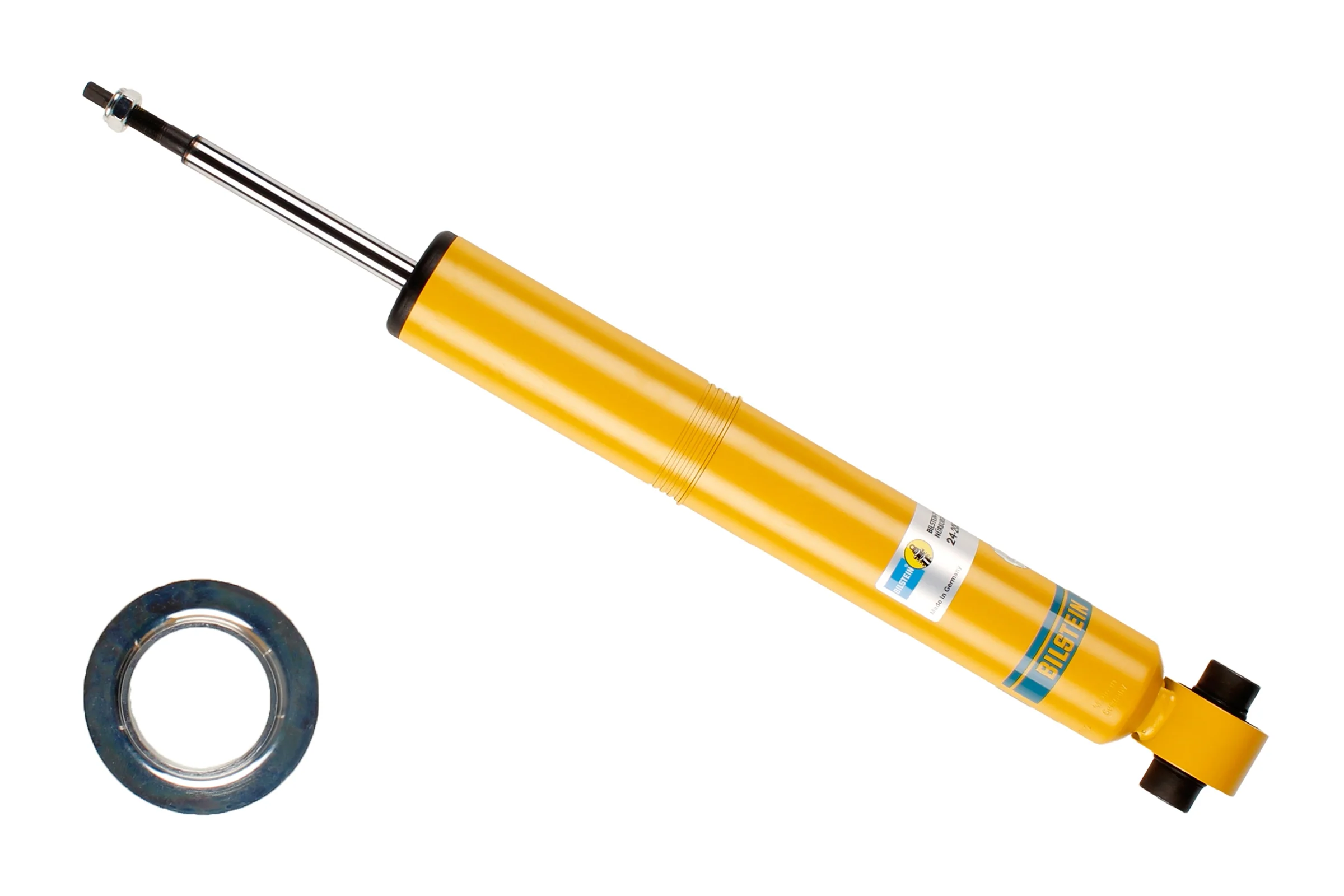 Bilstein B6 Performance Shocks Mercedes SL-Class (2003-2012) Front or Rear - Image 2