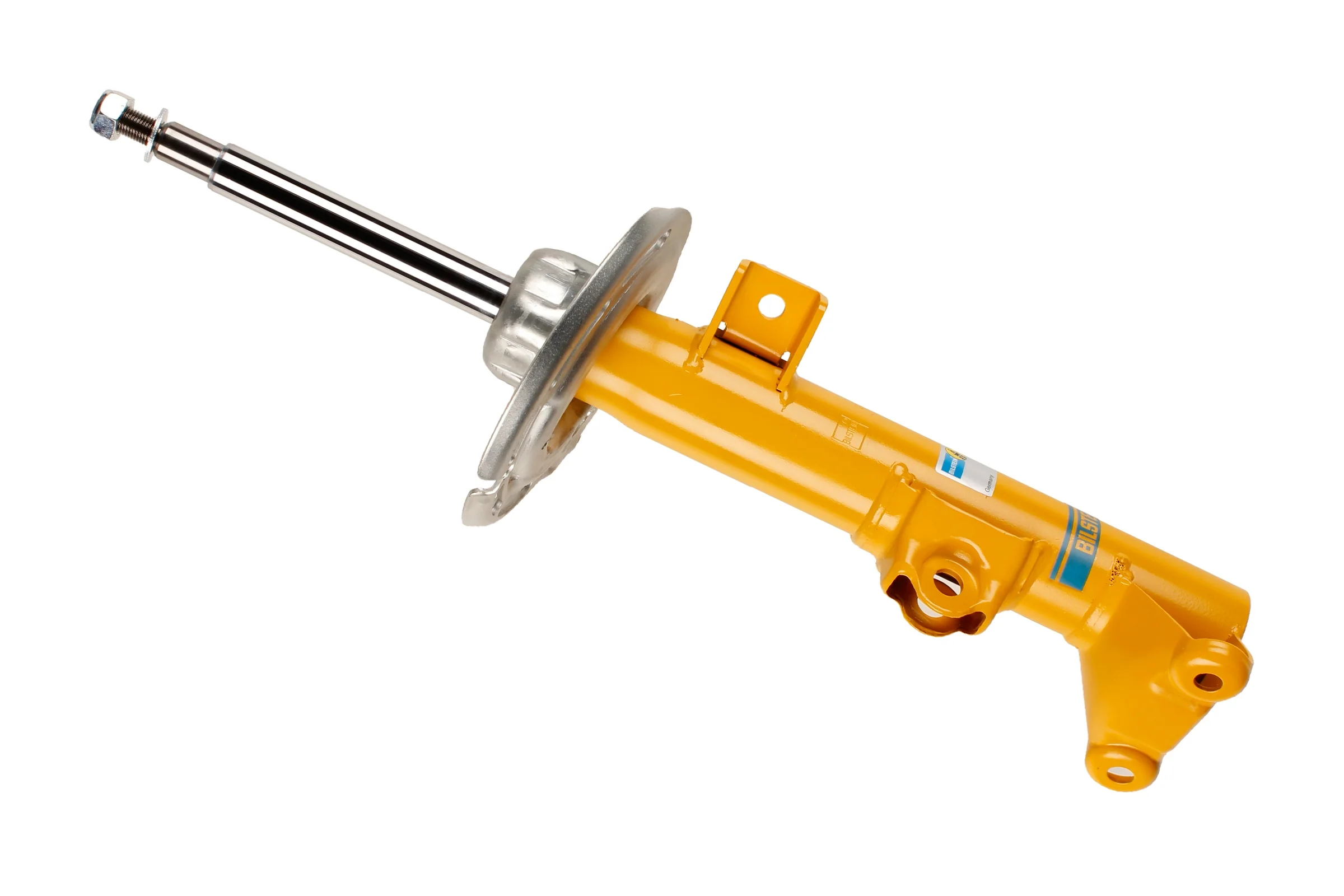 Bilstein B6 Performance Shocks & Struts Mercedes SLC300 (17-20) SLK250 (12-15) SLK300 (2016) SLK350 (12-16) Front or Rear