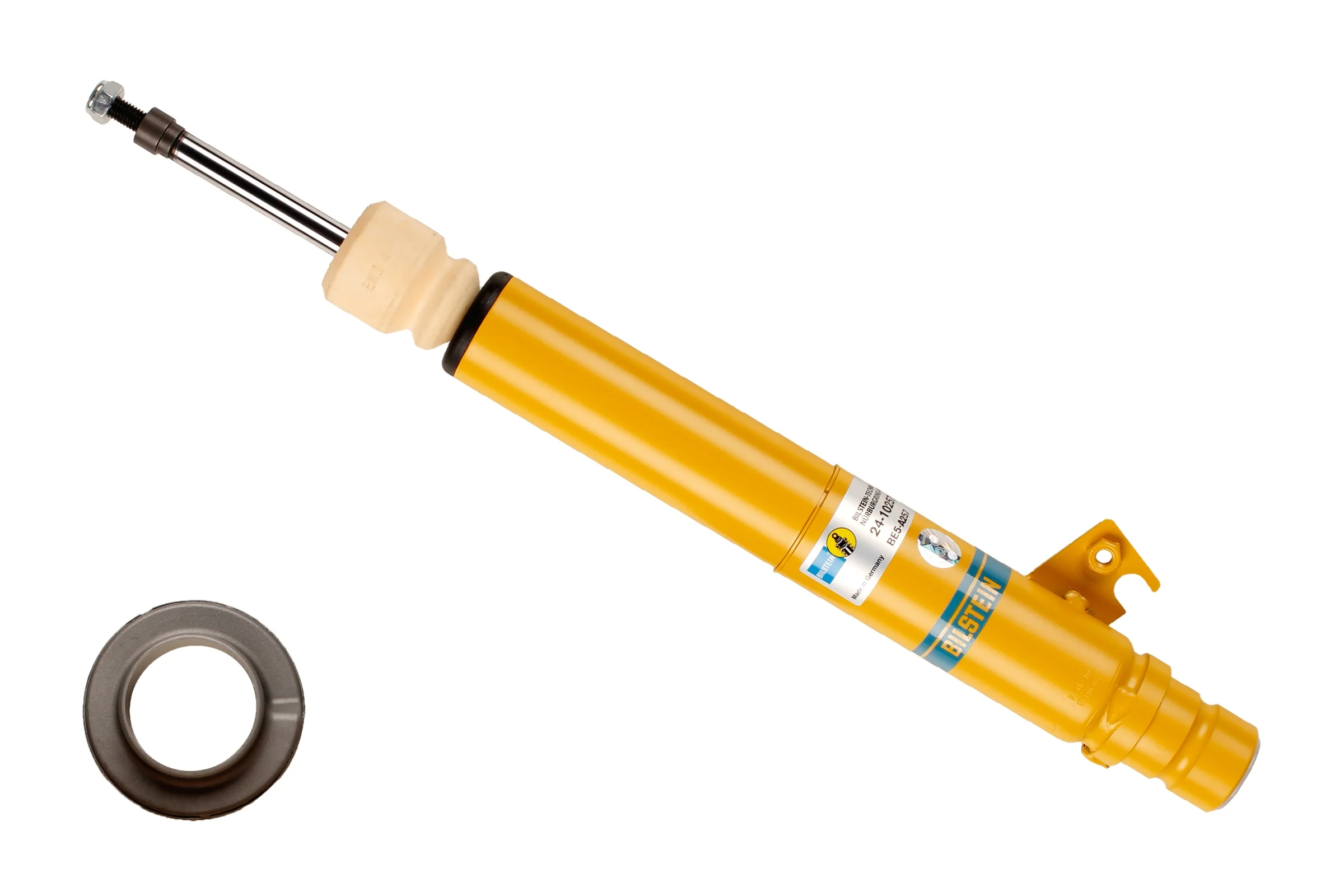 Bilstein B6 Performance Shocks Mazda 6 (2003-2007) Front or Rear - Image 2