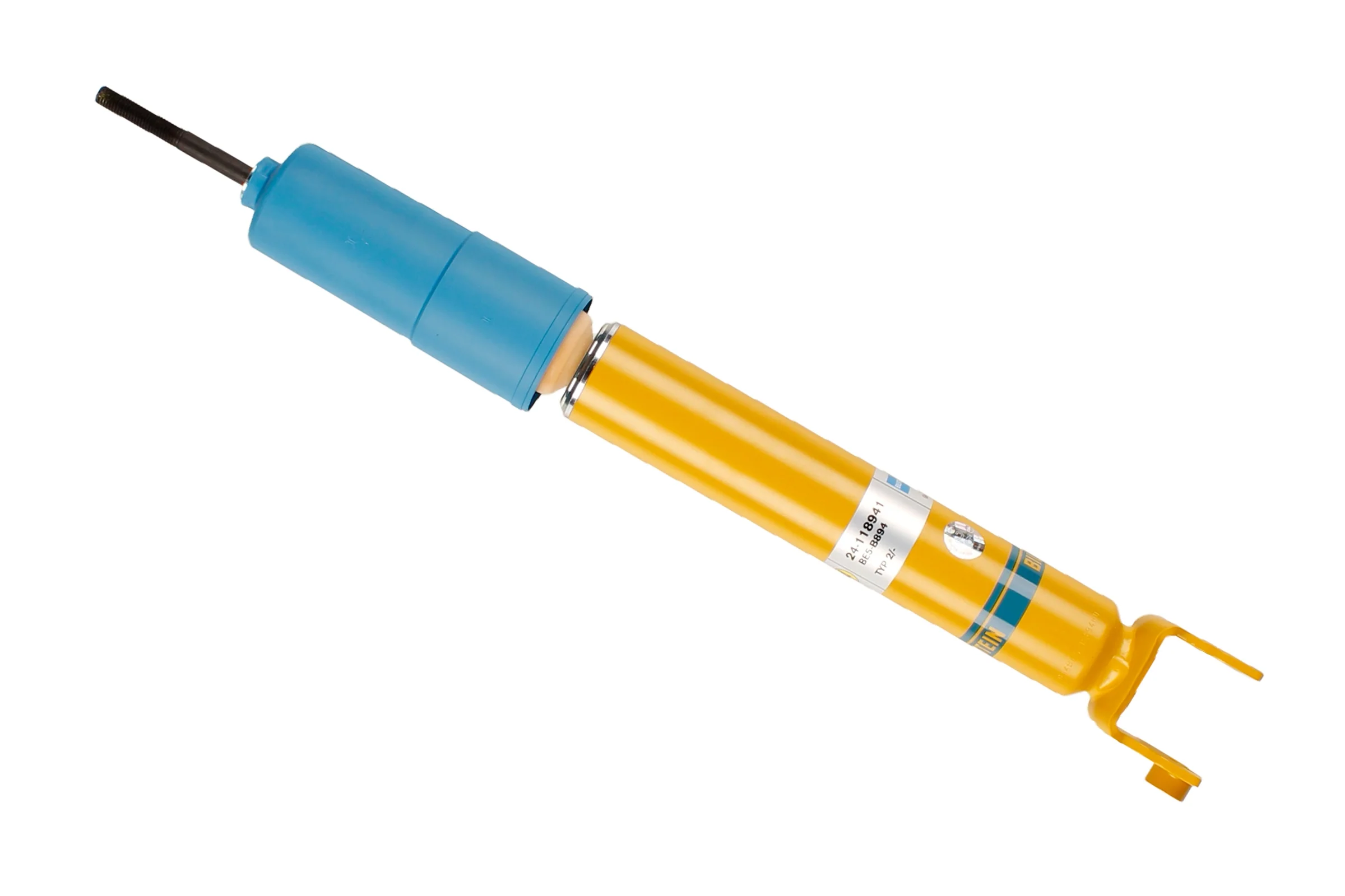 Bilstein B6 Performance Shocks Nissan 240SX S13 (1989-1994) Front or Rear