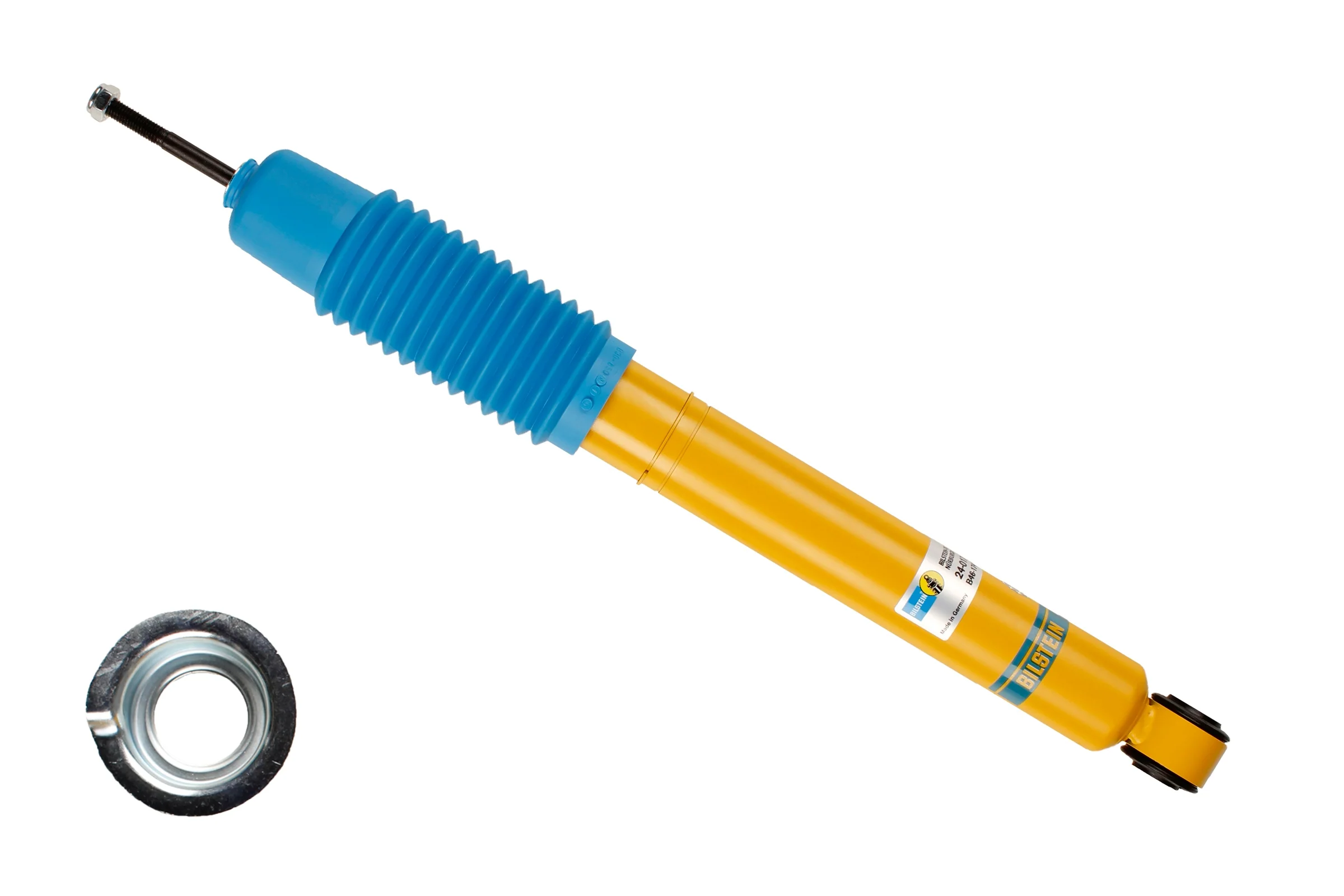 Bilstein B6 Performance Shocks Nissan 240SX S13 (1989-1994) Front or Rear - Image 2