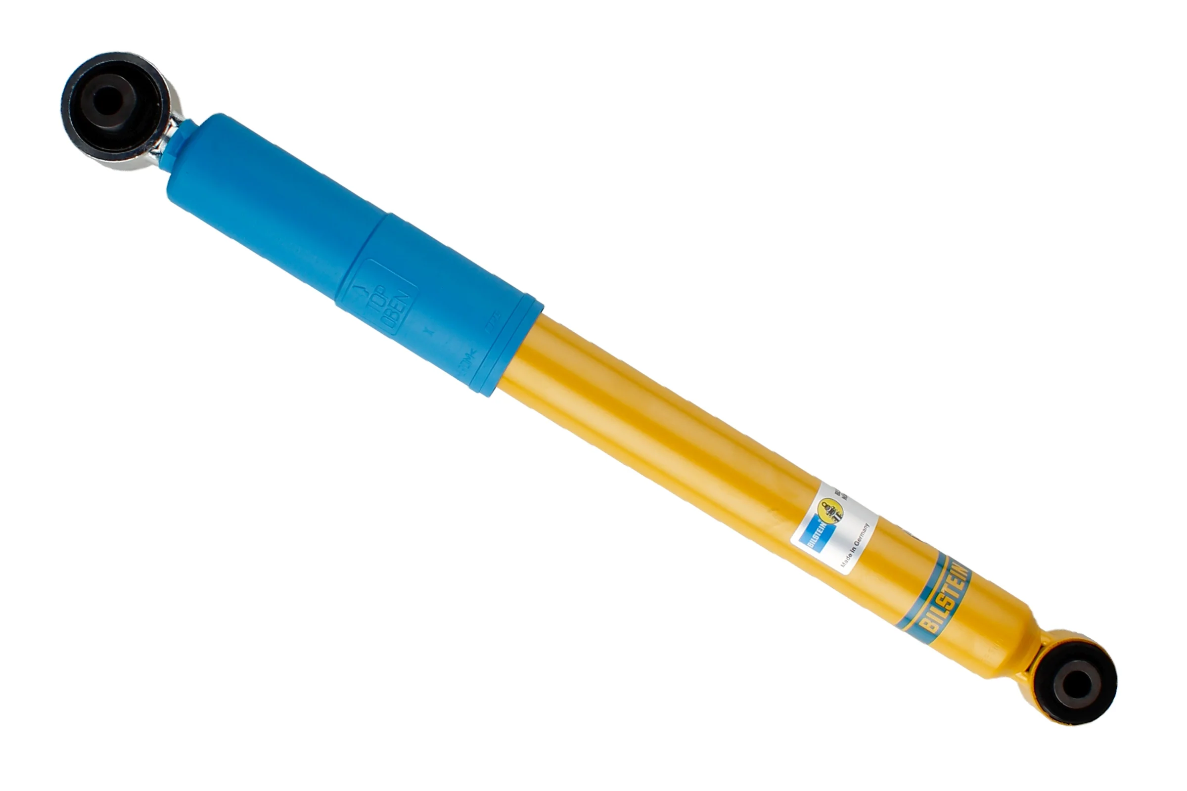 Bilstein B6 Performance Shocks & Struts Nissan Rogue (2014-2020) Front or Rear - Image 3