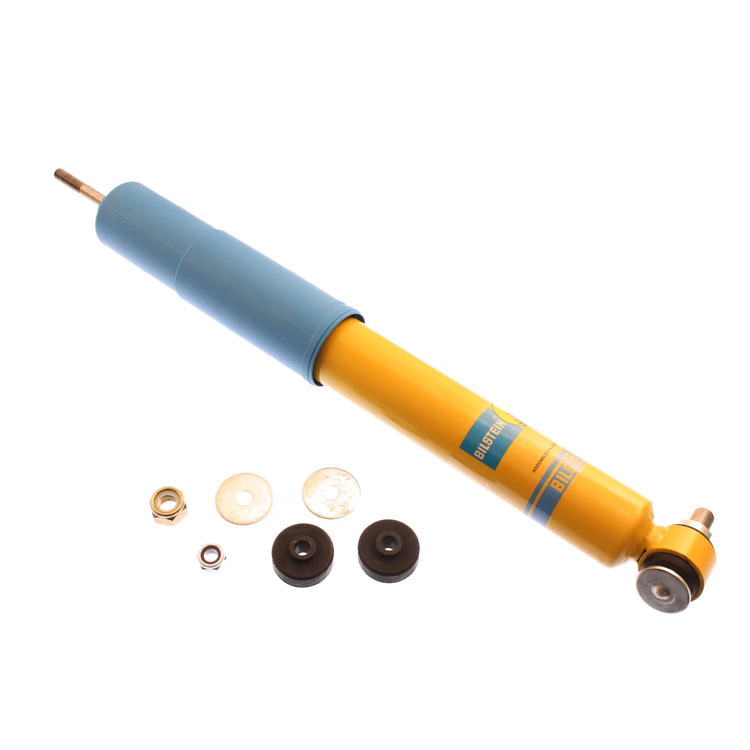 Bilstein B6 Performance Shocks Pontiac Firebird (1982-1992) Rear Only