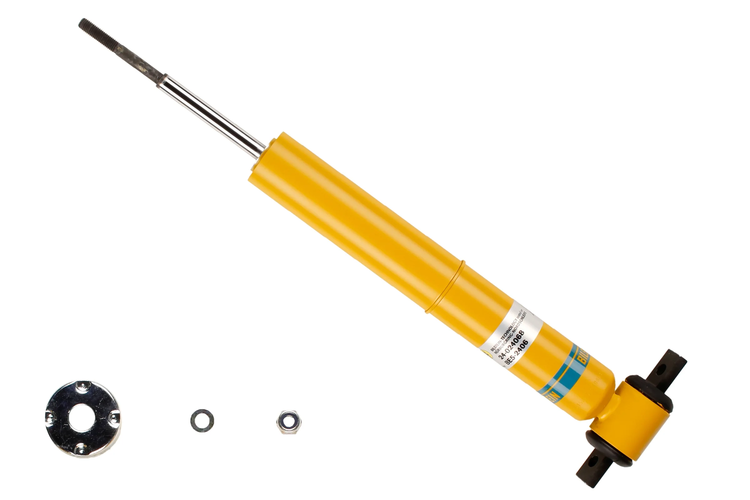 Bilstein B6 Performance Shocks Chevy Camaro (1993-2002) Front or Rear