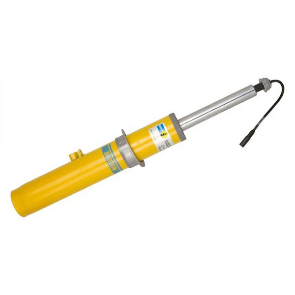 Bilstein B6 Performance Shocks Porsche 911 (12-19) w/ Electronic Suspension (PASM) [DampTronic] Front - Driver or Passenger Side