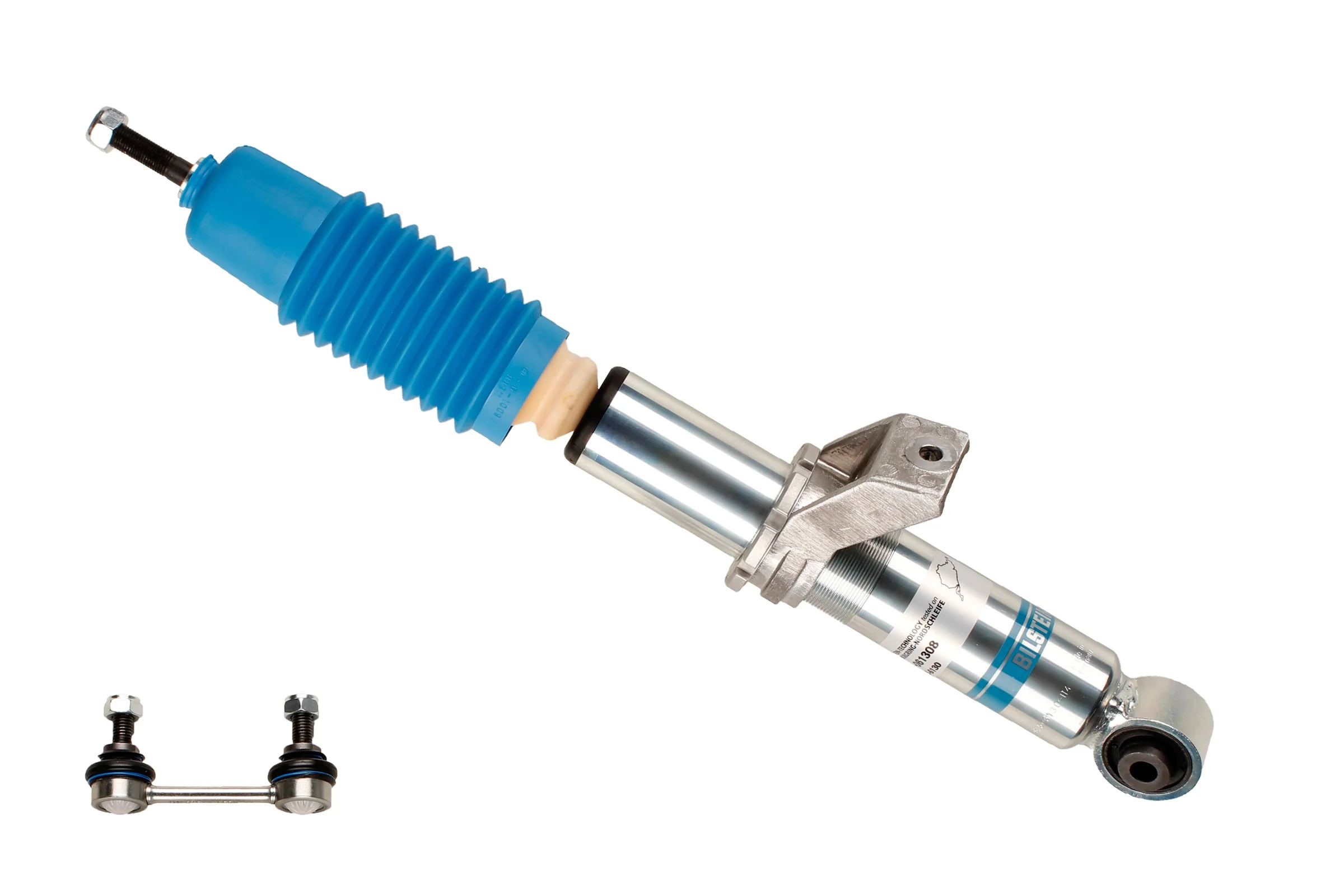 Bilstein B6 Performance Struts Porsche 911 993 (1995-1998) Front or Rear - Image 3