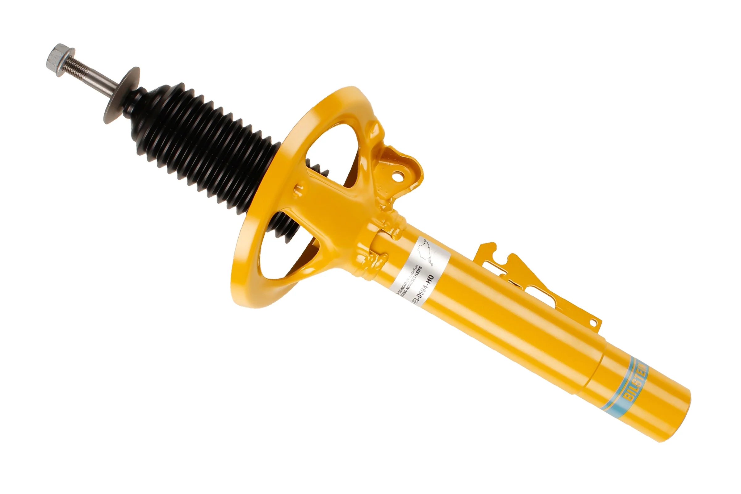 Bilstein B6 Performance Shocks & Struts Porsche 911 997 w/o PASM (2006-2012) Front or Rear - Image 2