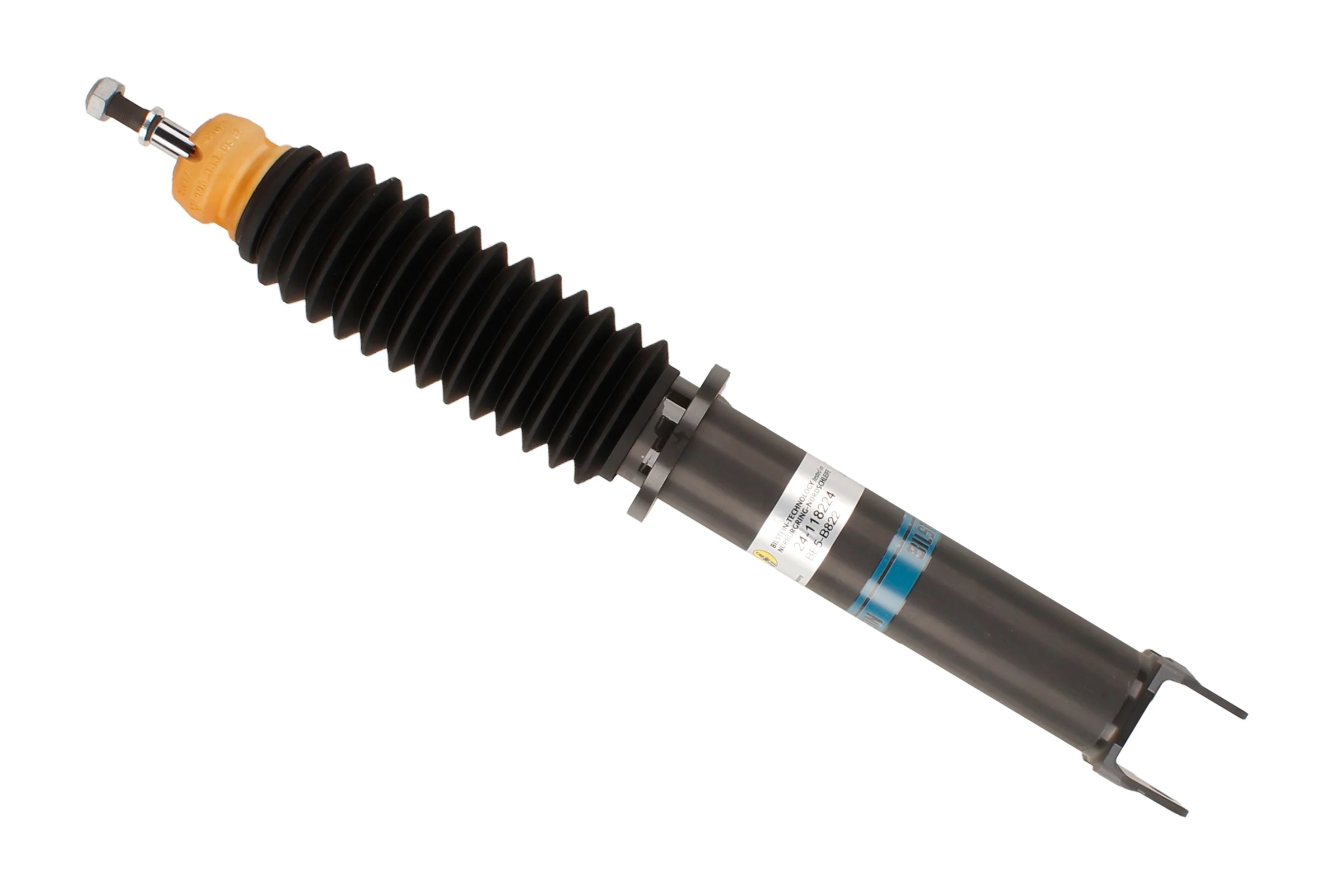 Bilstein B6 Performance Shocks & Struts Porsche 911 997 w/o PASM (2006-2012) Front or Rear - Image 3