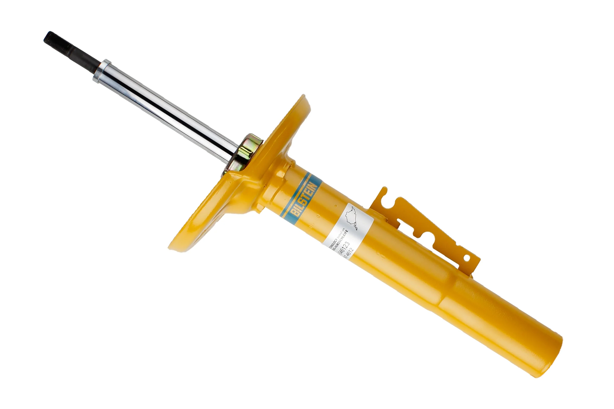 Bilstein B6 Performance Shocks & Struts Porsche 911 Carrera (1999-2005) Front or Rear