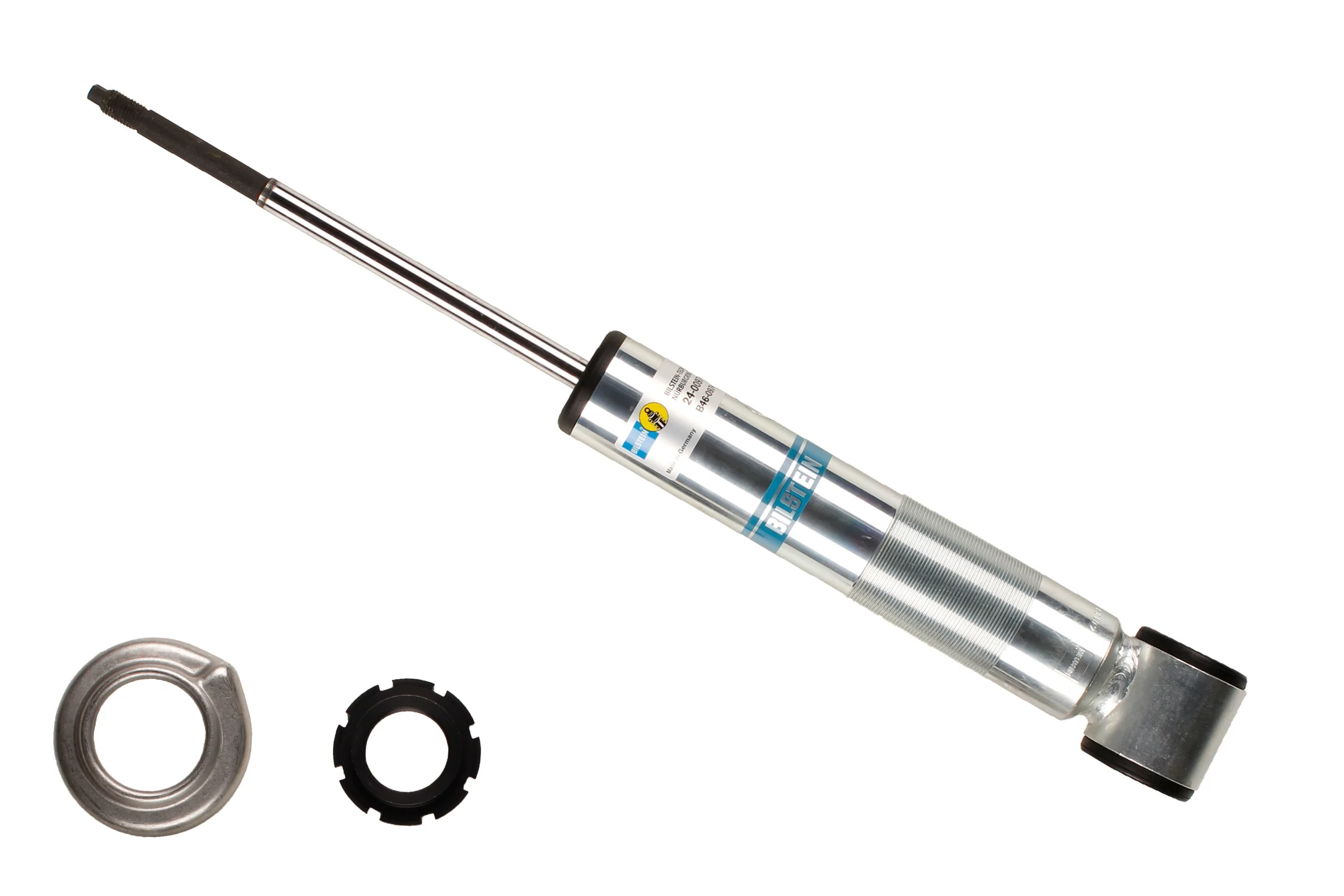 Bilstein B6 Performance Shocks Porsche 928 (1985-1991, 1993-1995) Front or Rear - Image 2