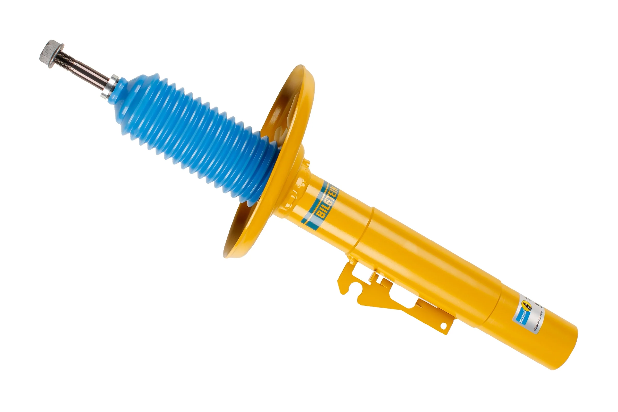 Bilstein B6 Performance Struts Porsche Boxster w/o PASM (2005-2012) Front or Rear