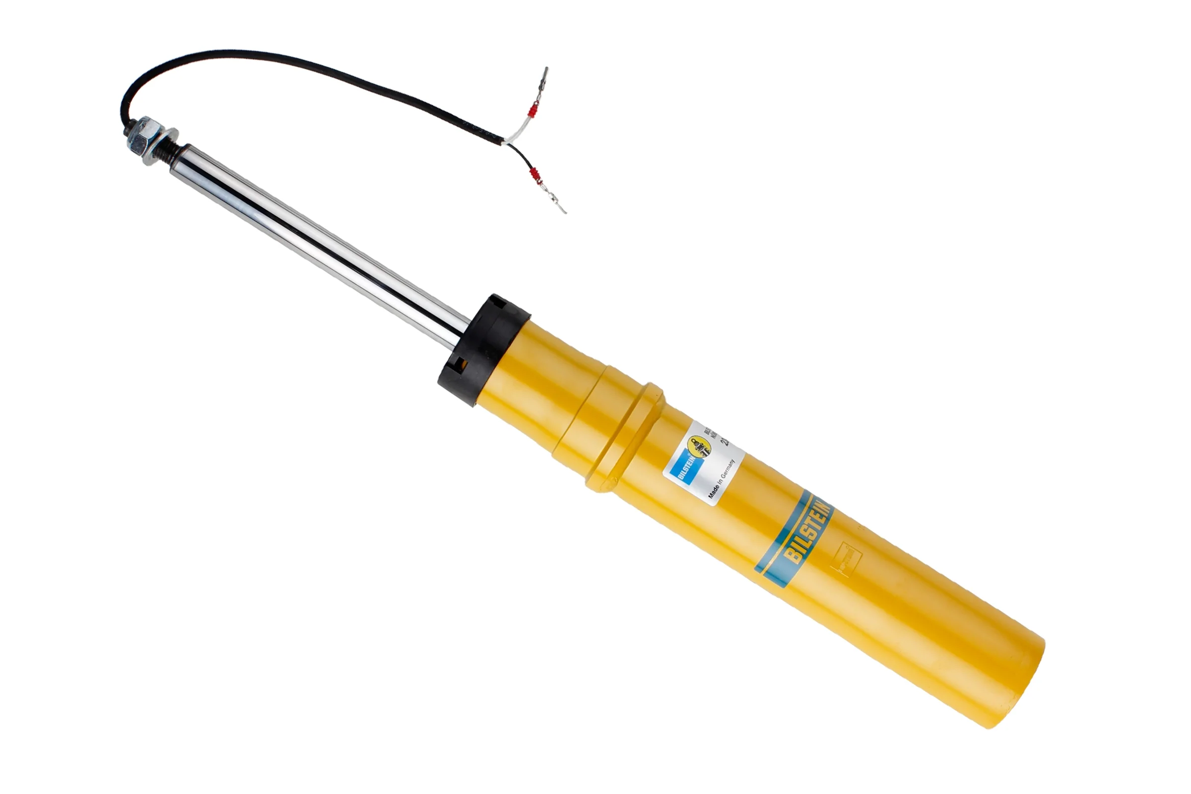 Bilstein B6 Performance Shocks Porsche Macan (15-21) w/ Electronic Suspension [DampTronic] Front or Rear