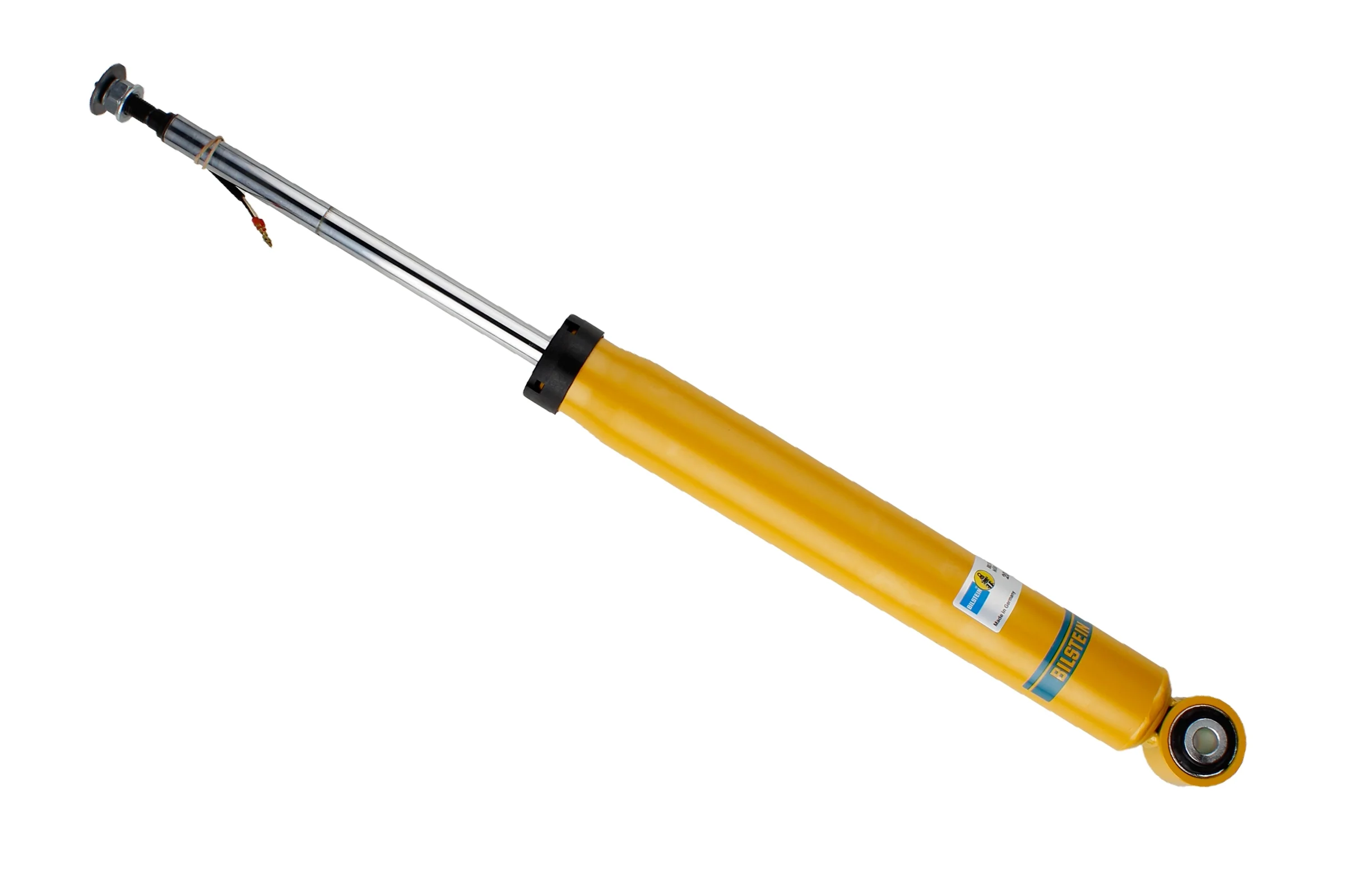 Bilstein B6 Performance Shocks Porsche Macan (15-21) w/ Electronic Suspension [DampTronic] Front or Rear - Image 2