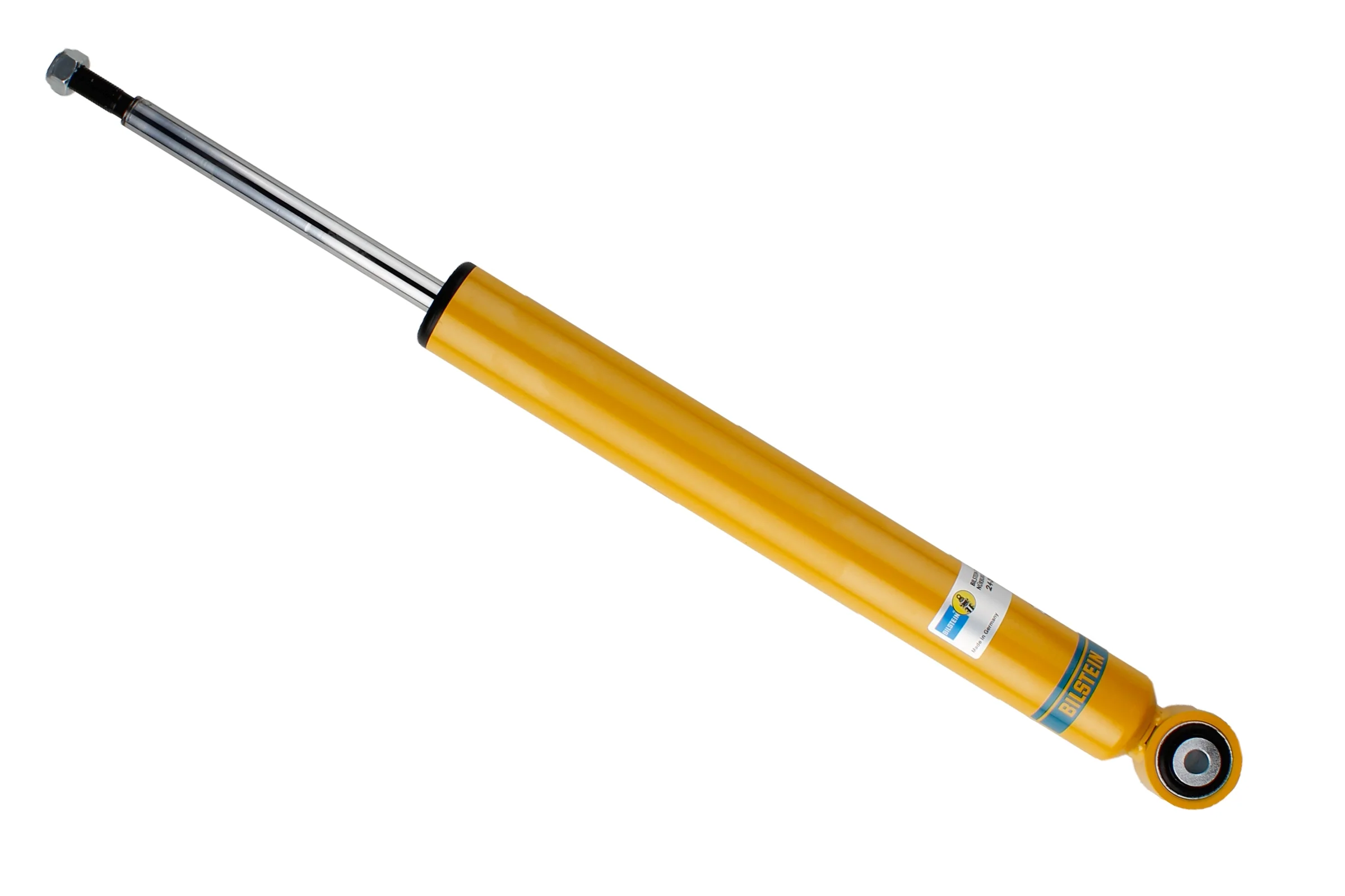 Bilstein B6 Performance Shocks Porsche Panamera w/o PASM (2010-2016) Front or Rear - Image 2