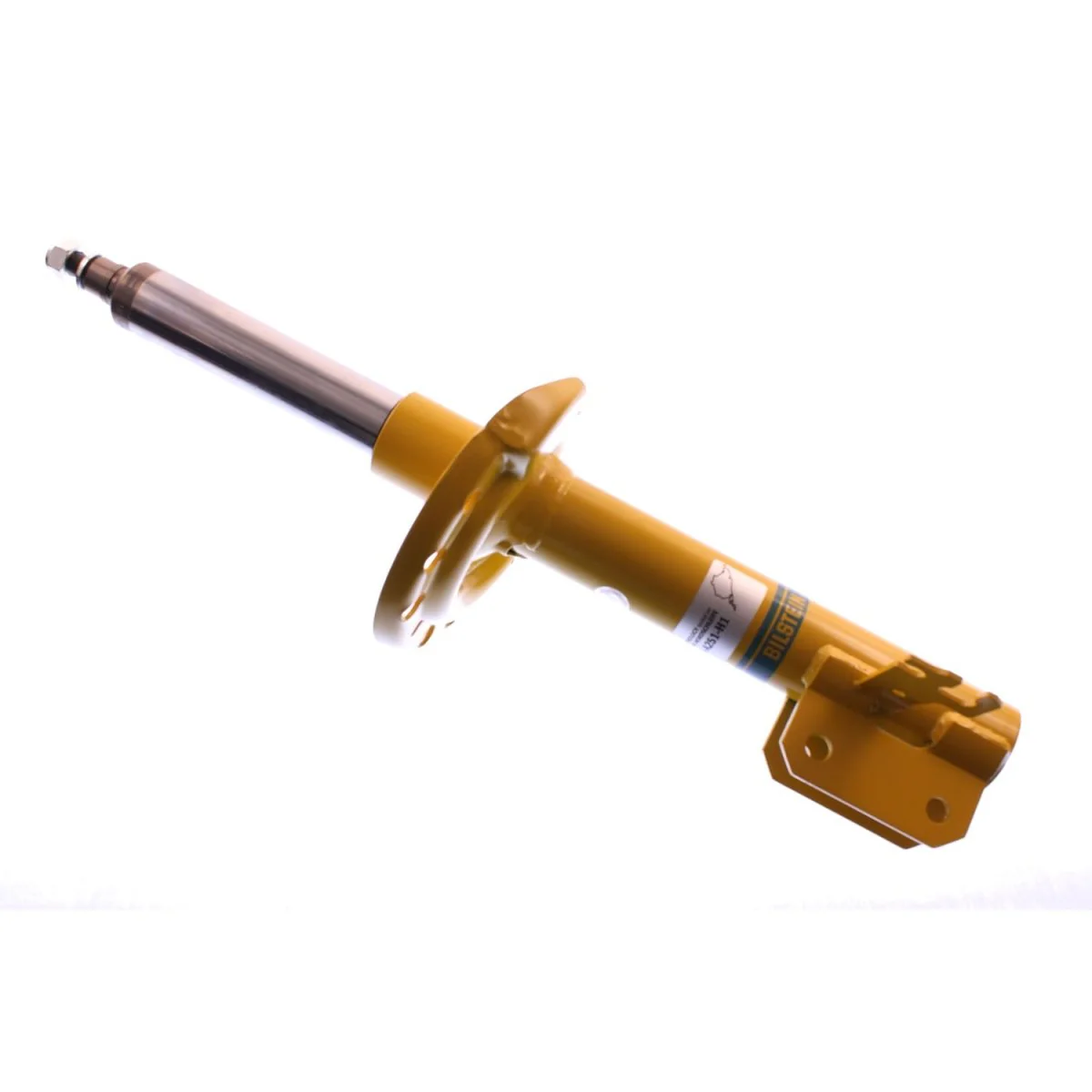 Bilstein B6 Performance Struts Saab 9-3 (03-08) Front - Driver or Passenger Side - Image 2