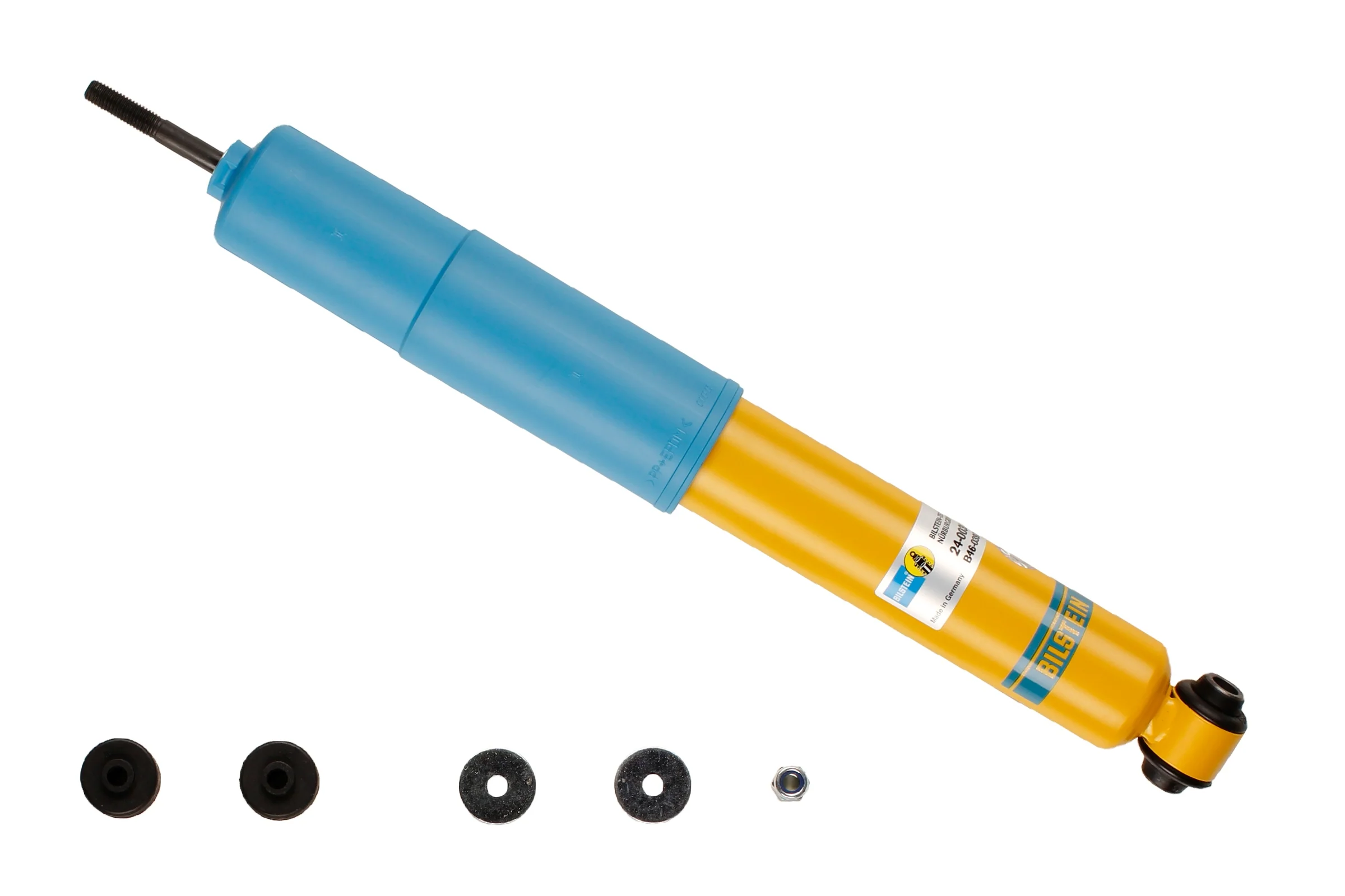 Bilstein B6 Performance Shocks Saab 900 (1979-1993) Front or Rear - Image 2