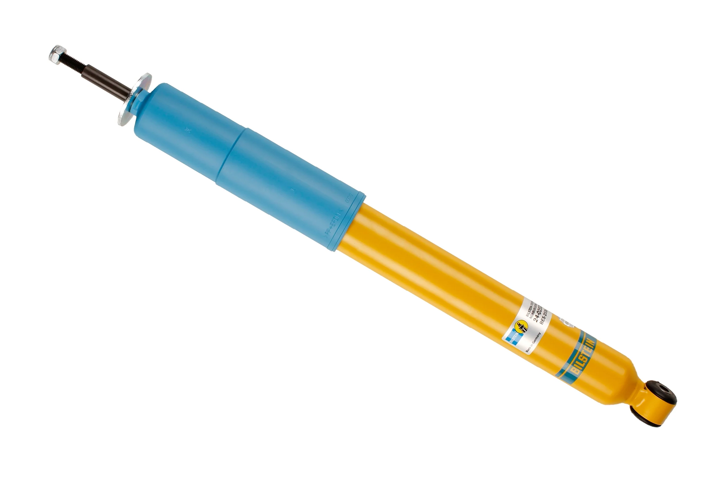 Bilstein B6 Performance Shocks Saab 900 (1994-1998) Front or Rear - Image 2