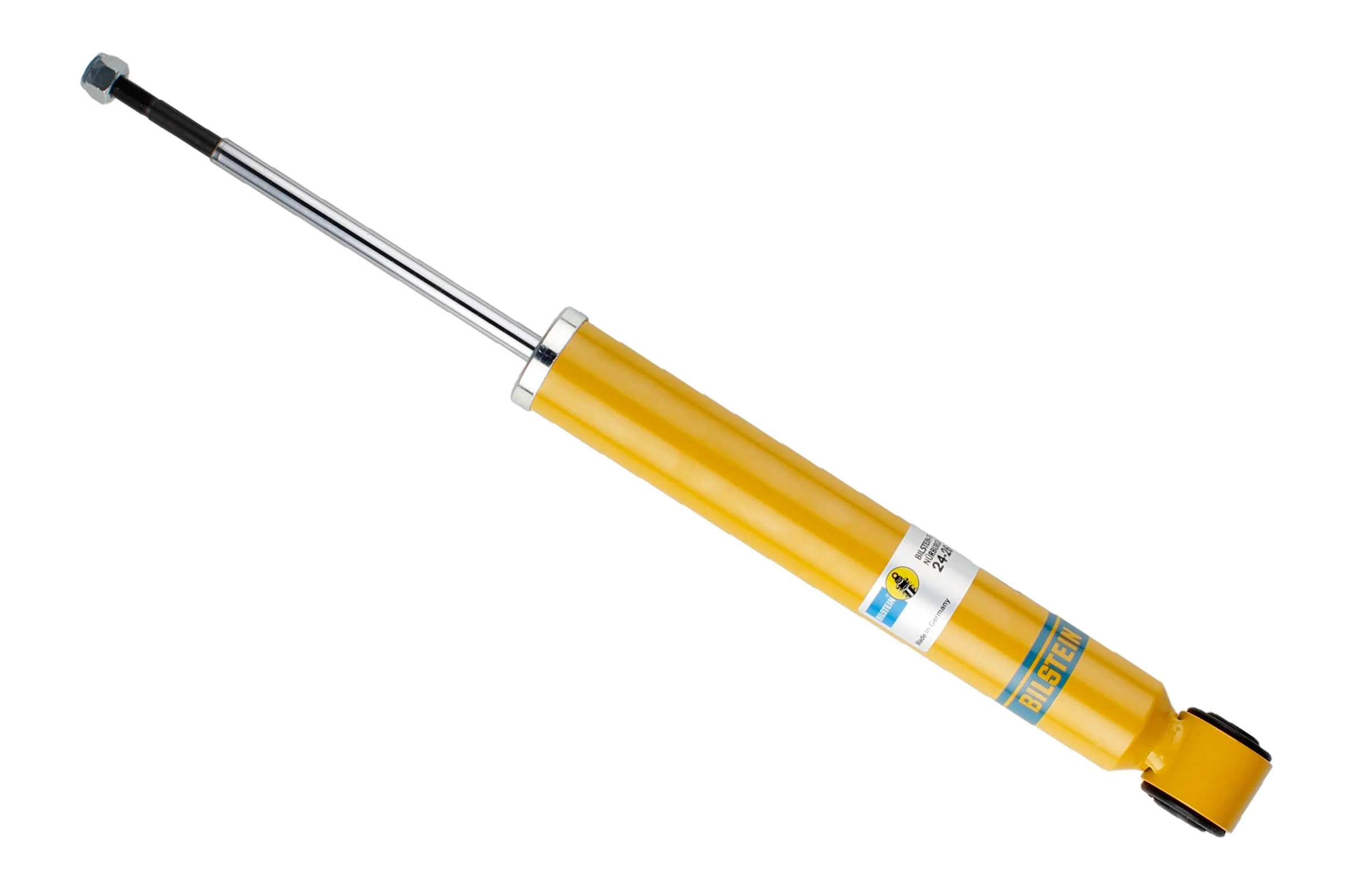 Bilstein B6 Performance Shocks & Struts Smart Fortwo (2016-2017) Front or Rear - Image 2