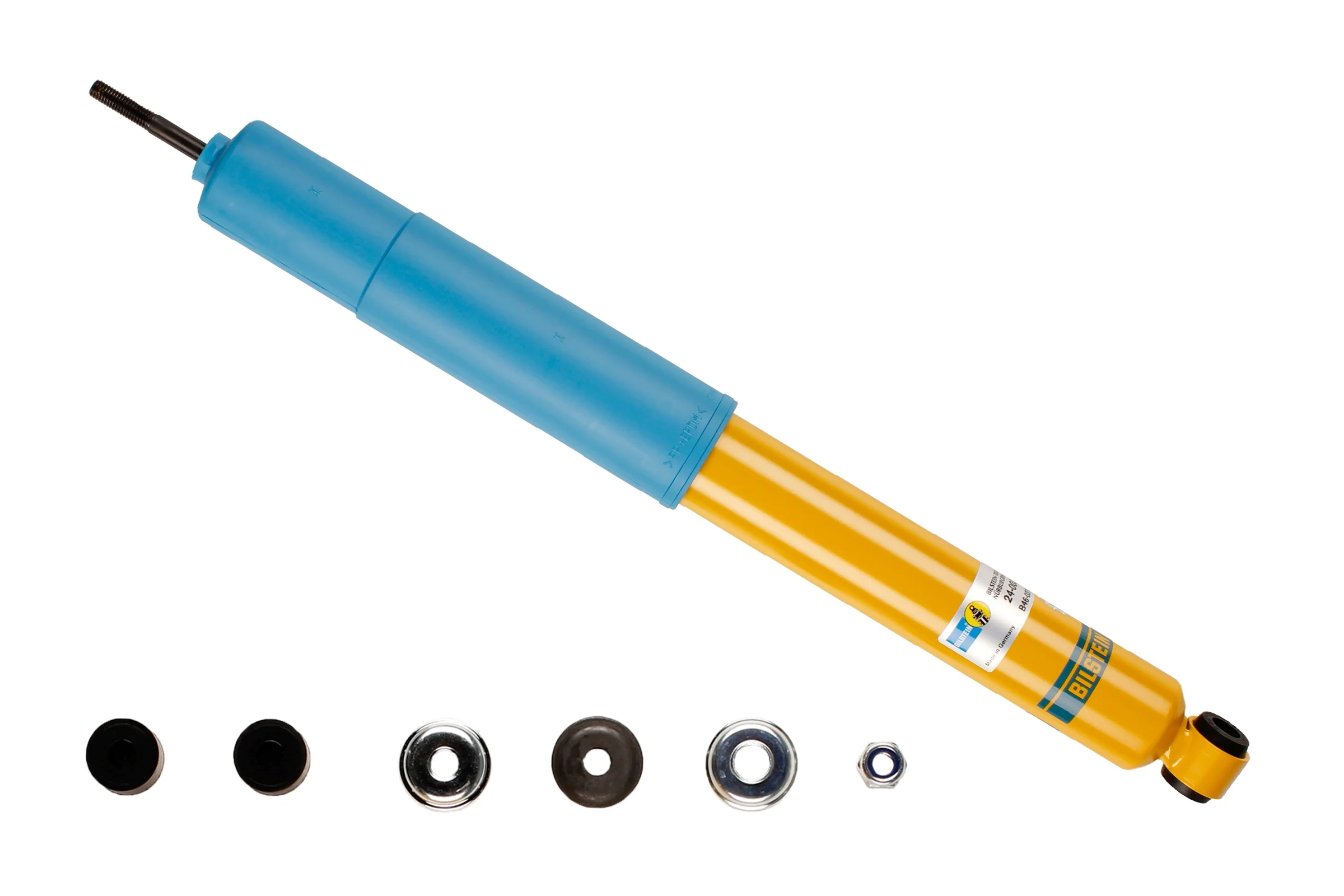 Bilstein B6 Performance Shocks Toyota Corolla (1980-1987) Front or Rear - Image 2