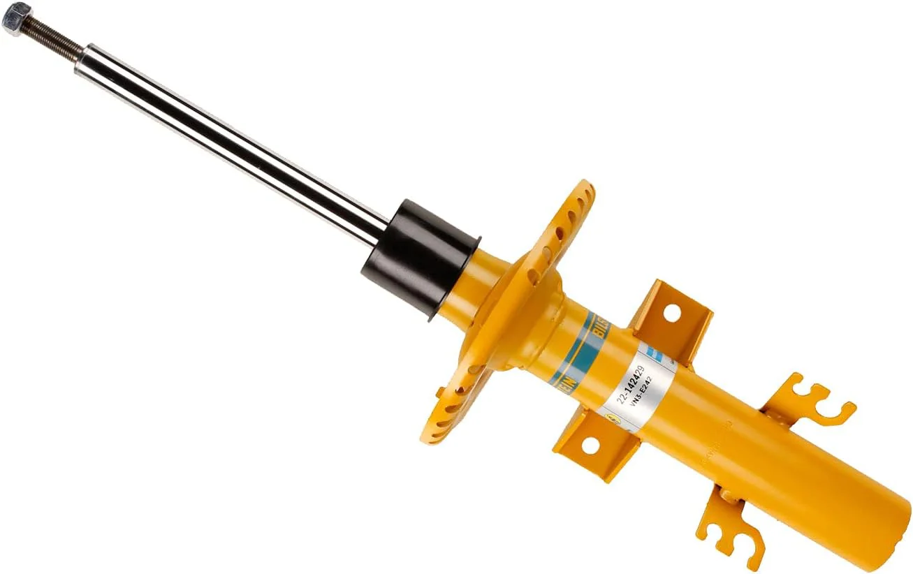 Bilstein B6 Performance Shocks & Struts Toyota GR Supra (2020-2022) Front or Rear - Image 2