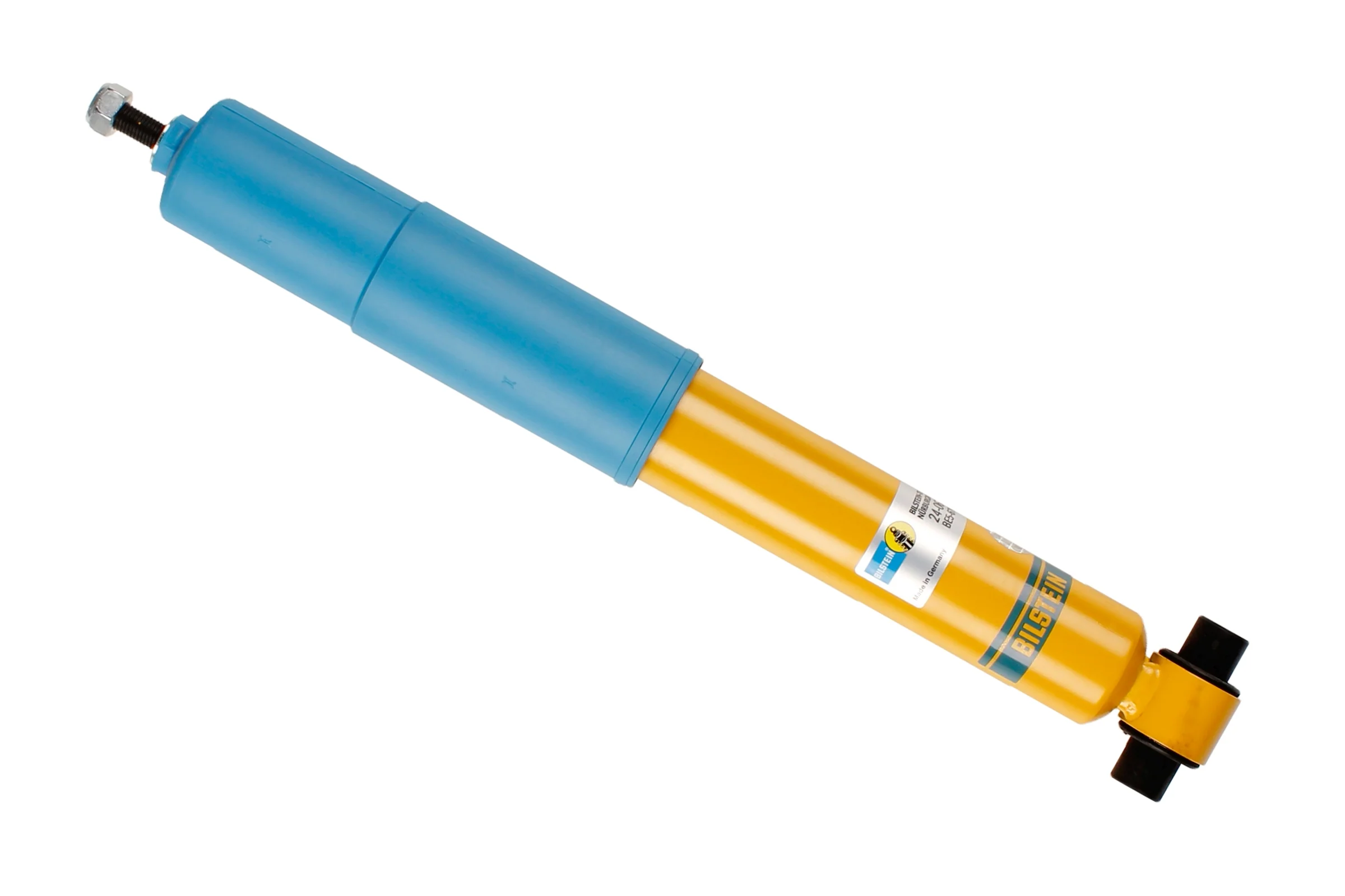 Bilstein B6 Performance Shocks & Struts Volvo S60 (2001-2009) Front or Rear - Image 2