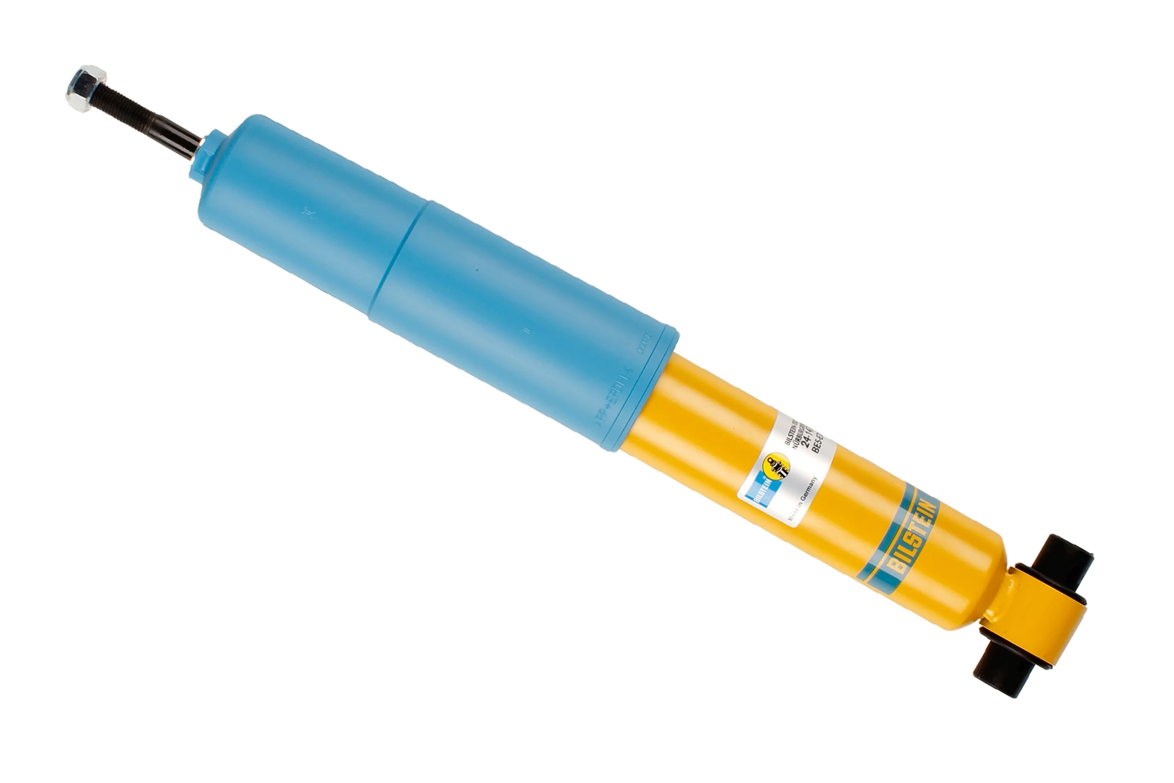 Bilstein B6 Performance Shocks & Struts Volvo XC90 (2003-2014) Front or Rear - Image 2