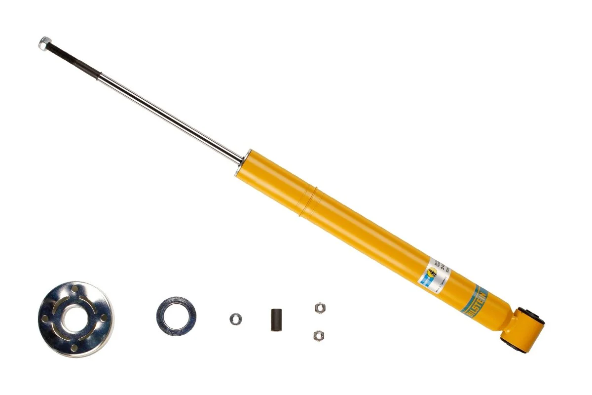 Bilstein B6 Performance Shocks & Struts VW Jetta (1985-1999) Front or Rear - Image 2