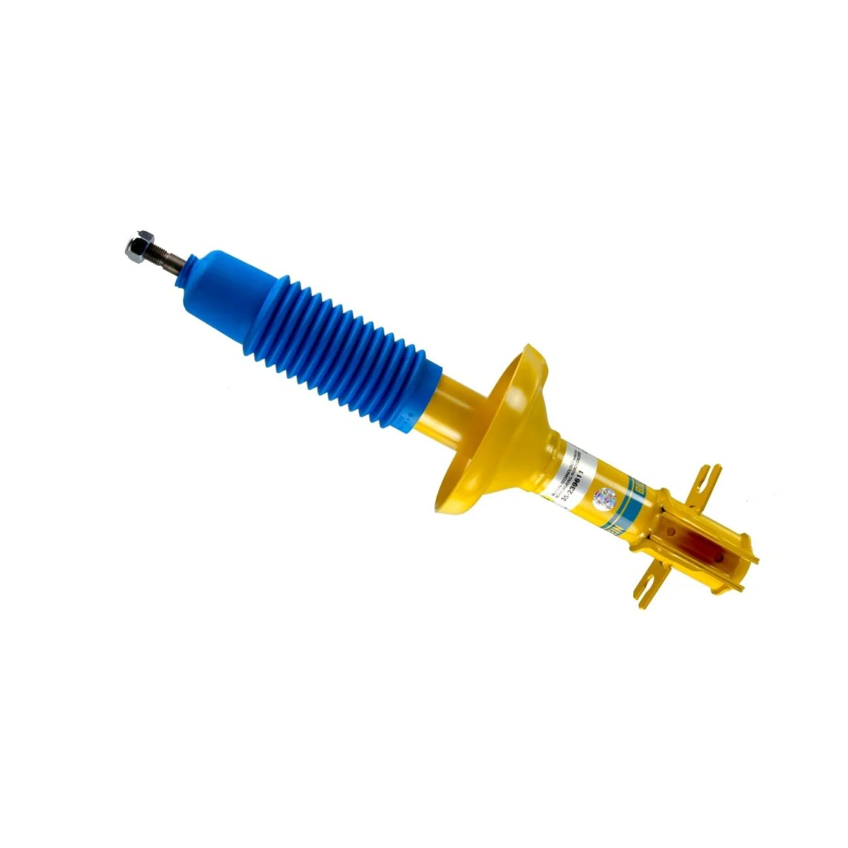 Bilstein B6 Performance Struts VW Rabbit (75-84) Front or Rear - Image 2