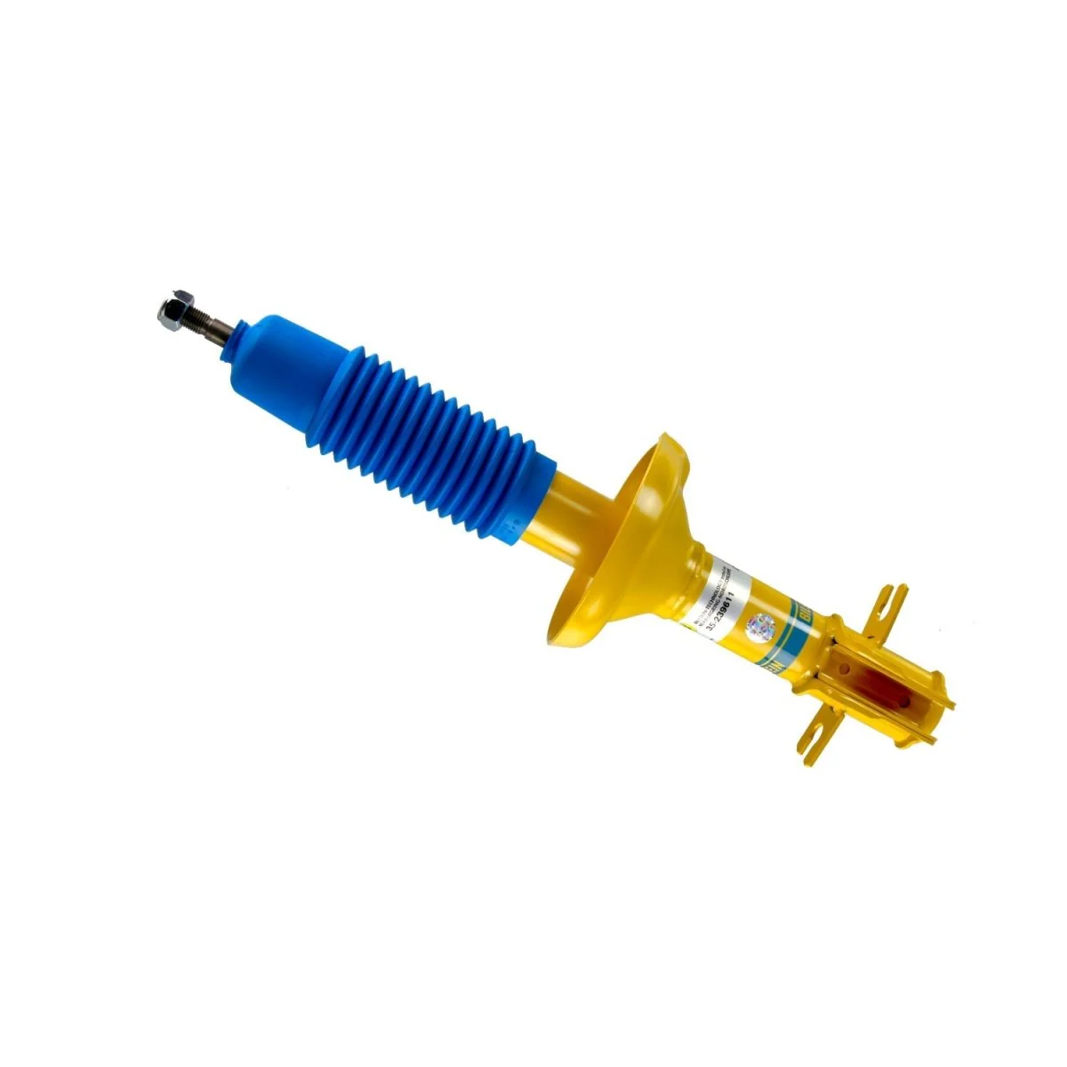 Bilstein B6 Performance Struts VW Scirocco (75-88) Front - Driver or Passenger Side - Image 2