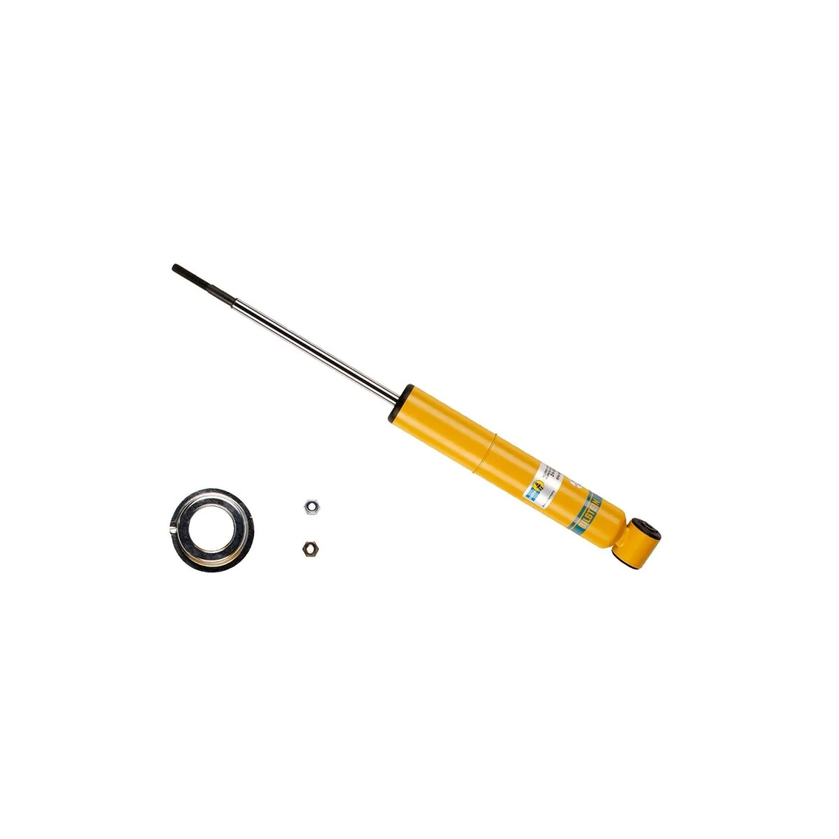 Bilstein B6 Performance Struts VW Scirocco (75-88) Front - Driver or Passenger Side - Image 3