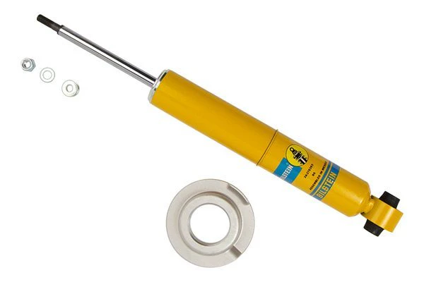Bilstein B6 Shocks Subaru Crosstrek (16-17) XV Crosstrek (13-15) Rear - 24-278393 - Image 2