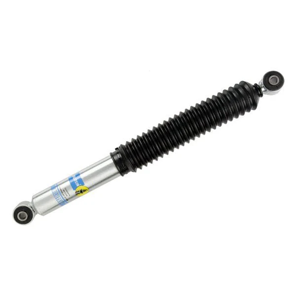 Bilstein B8 5100 Shocks Chevy Colorado 4WD (15-21) Rear [0-1" Lifted Height] 24-265874