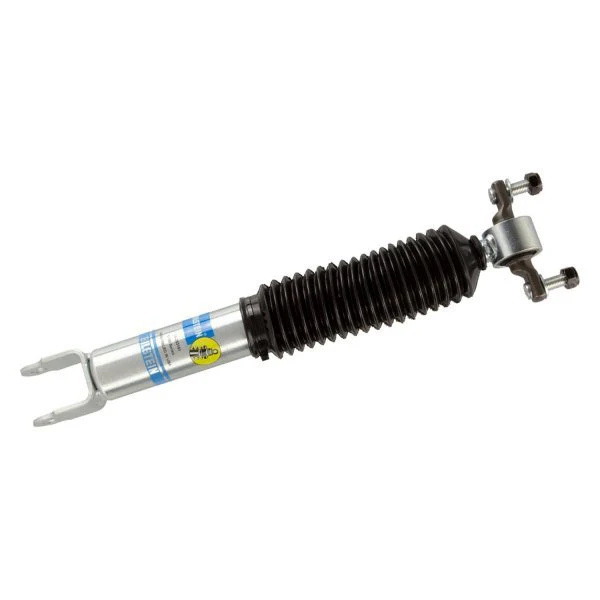 Bilstein B8 5100 Shocks Chevy Silverado (11-21) Front [1.5" Lifted Height] 24-253161