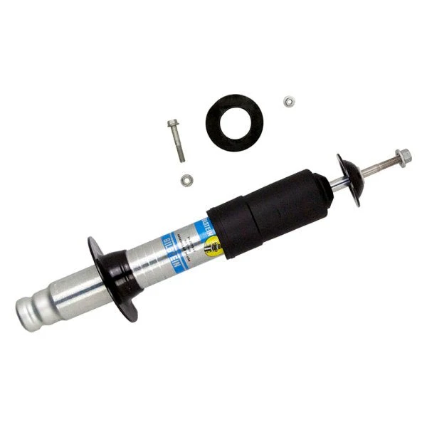 Bilstein B8 5100 Shocks Chevy Trailblazer (02-09) Front [0-2.25" Lifted Height] 24-267014