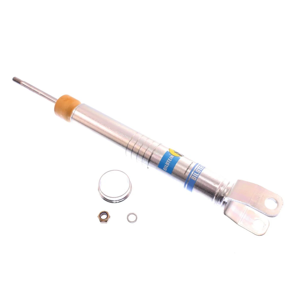 Bilstein B8 5100 Shocks Dodge Ram 1500 (09-10) Front [0-2.75" Lifted Height] 24-317887