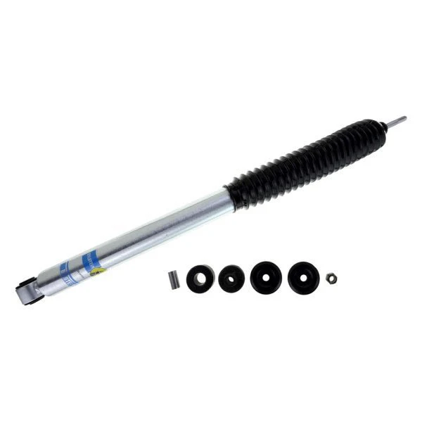 Bilstein B8 5100 Shocks Dodge Ram (94-10) Front [6-8" Lifted Height] 24-187213